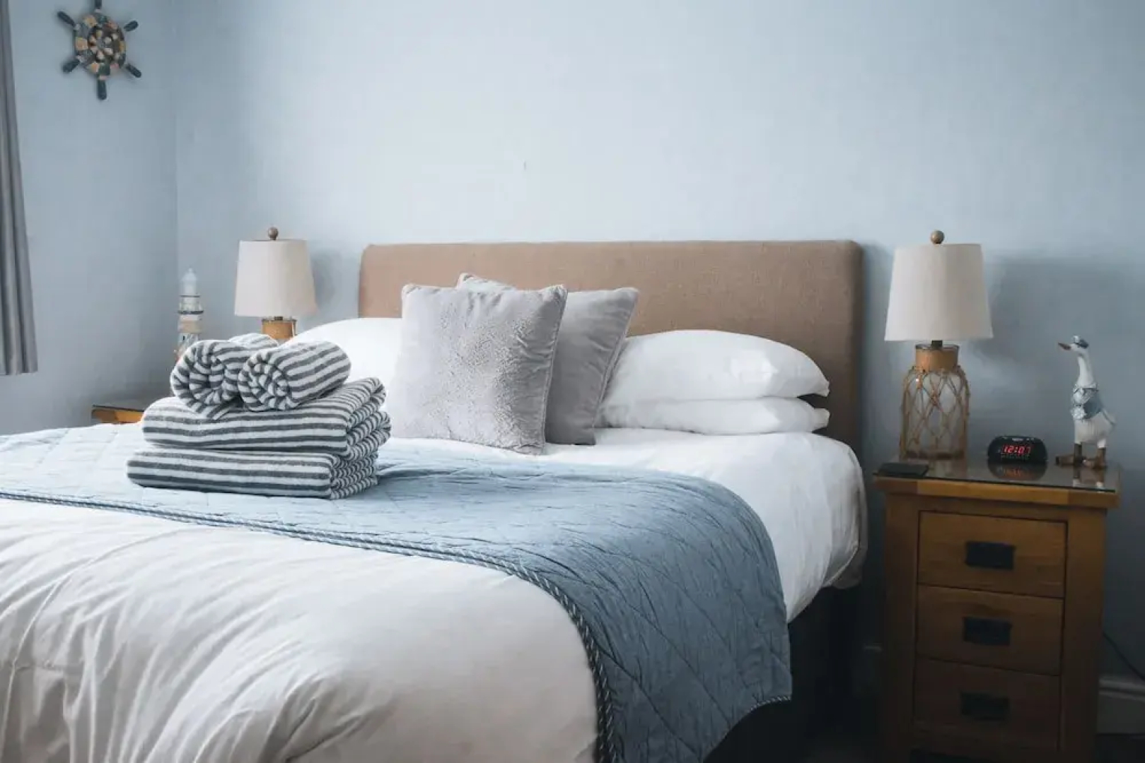 Pinewood B&B
