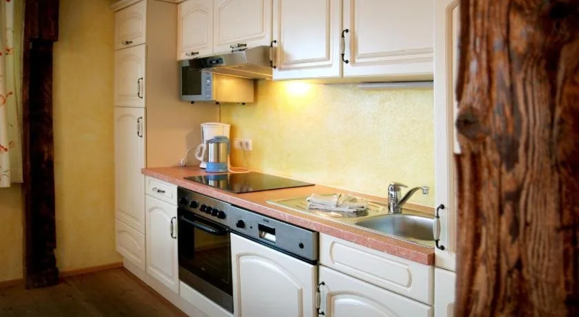 Alimonte Romantic Appartements