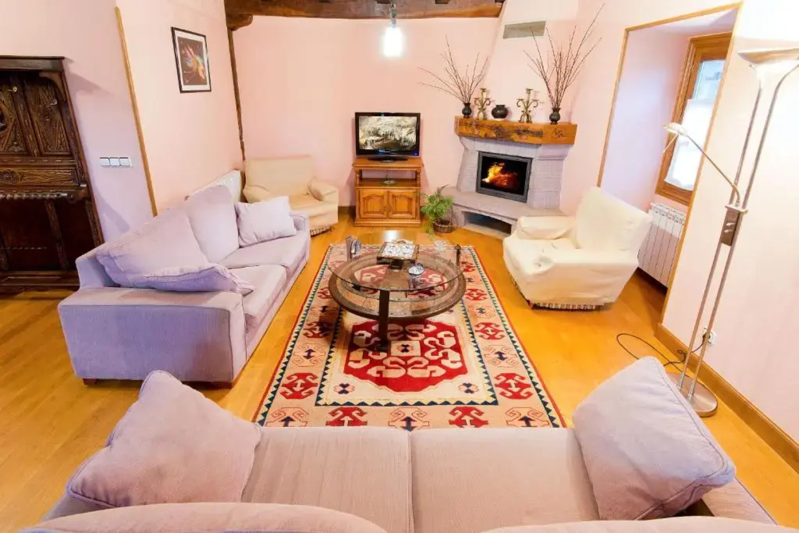 Casa Aldekotxeberria