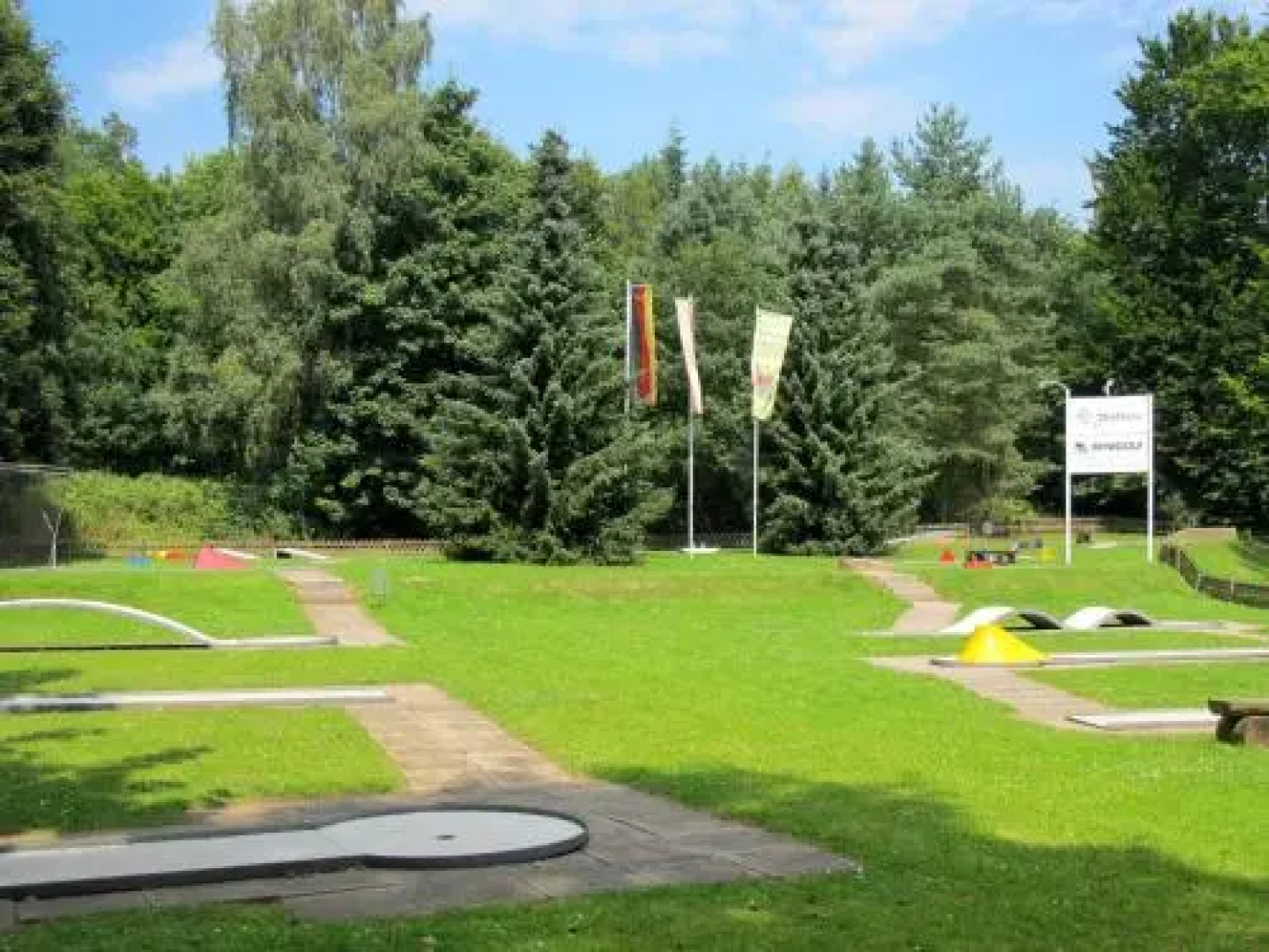 Ferienpark Twistesee