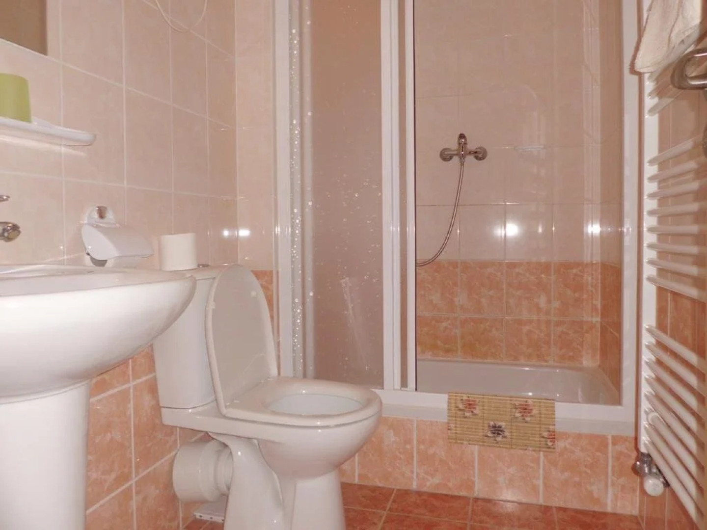 Penzion U Skřítků