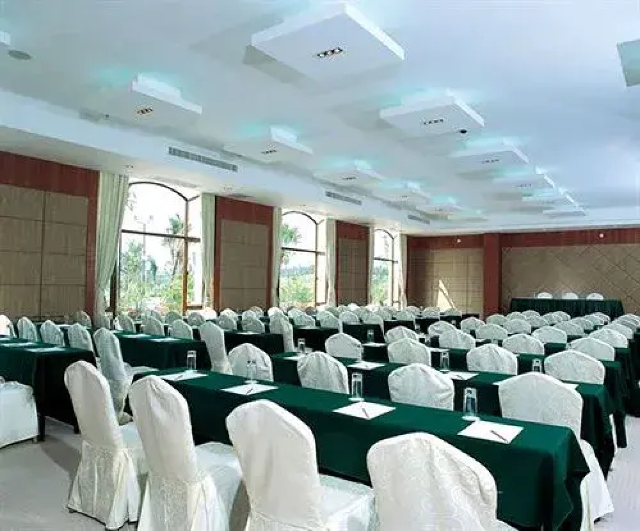 Country Garden Holiday Islands Hotel