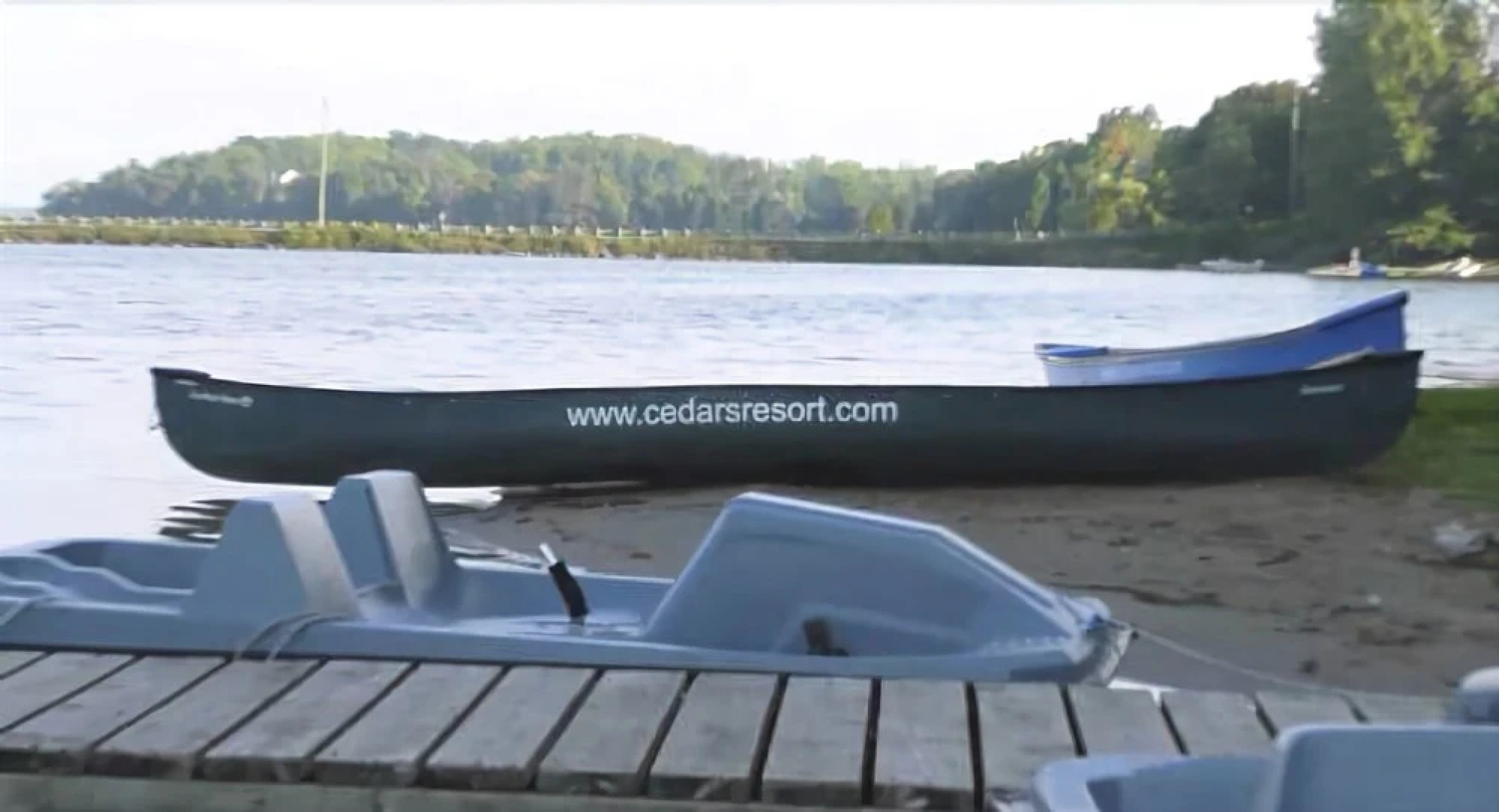 Cedars of Lake Eugenia - Cottage Resort