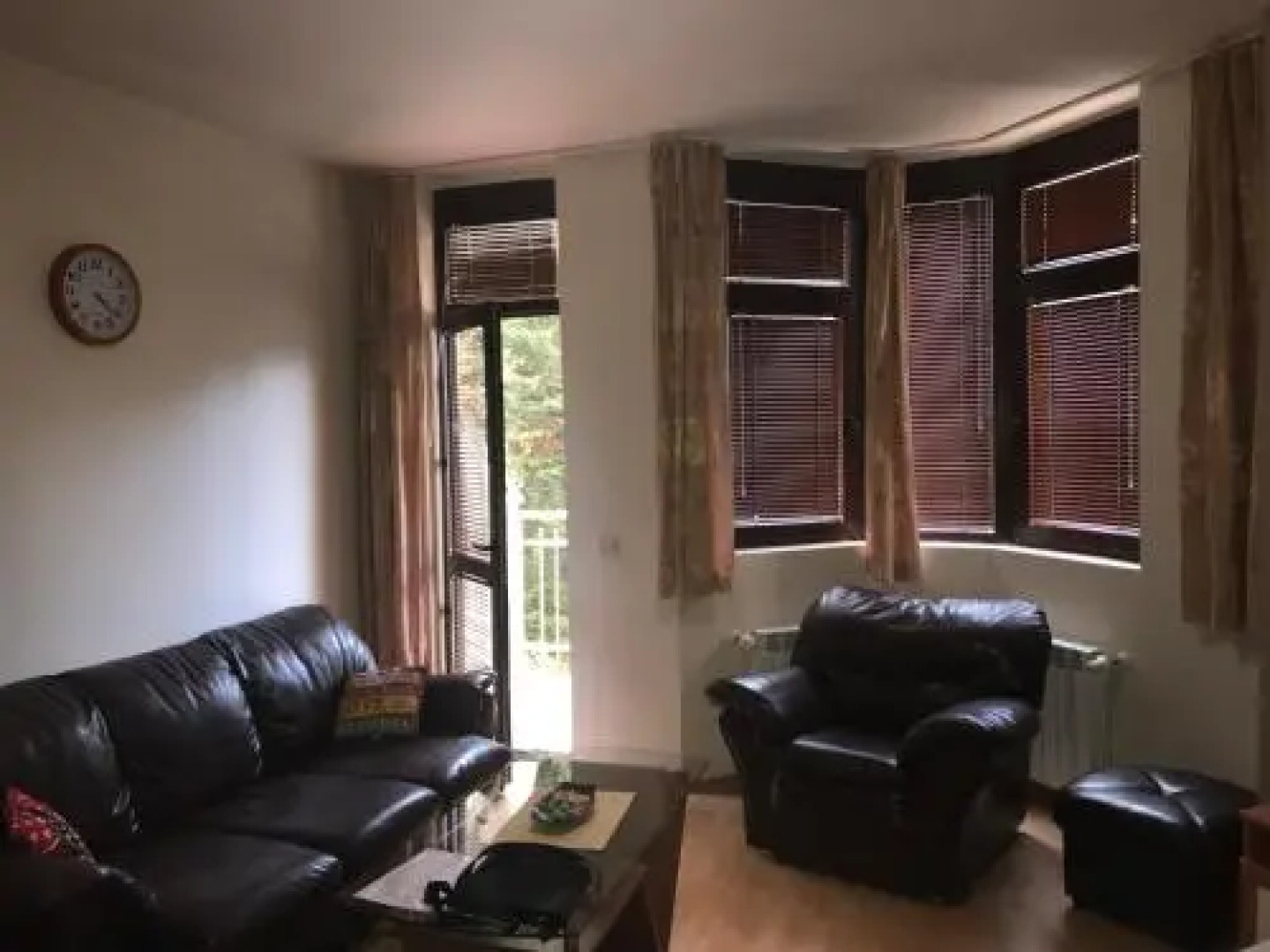 Studio in Hotel Flora Borovets