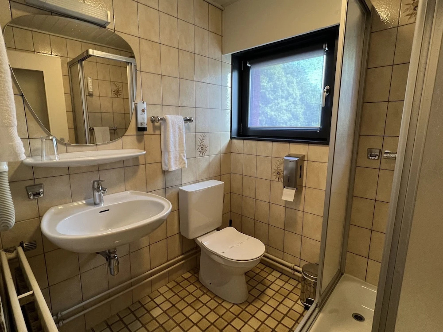 Hôtel Restaurant Lamy