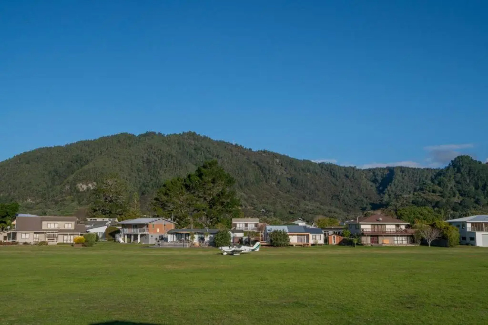 Pauanui Hangar Retreat - Pauanui Holiday Home