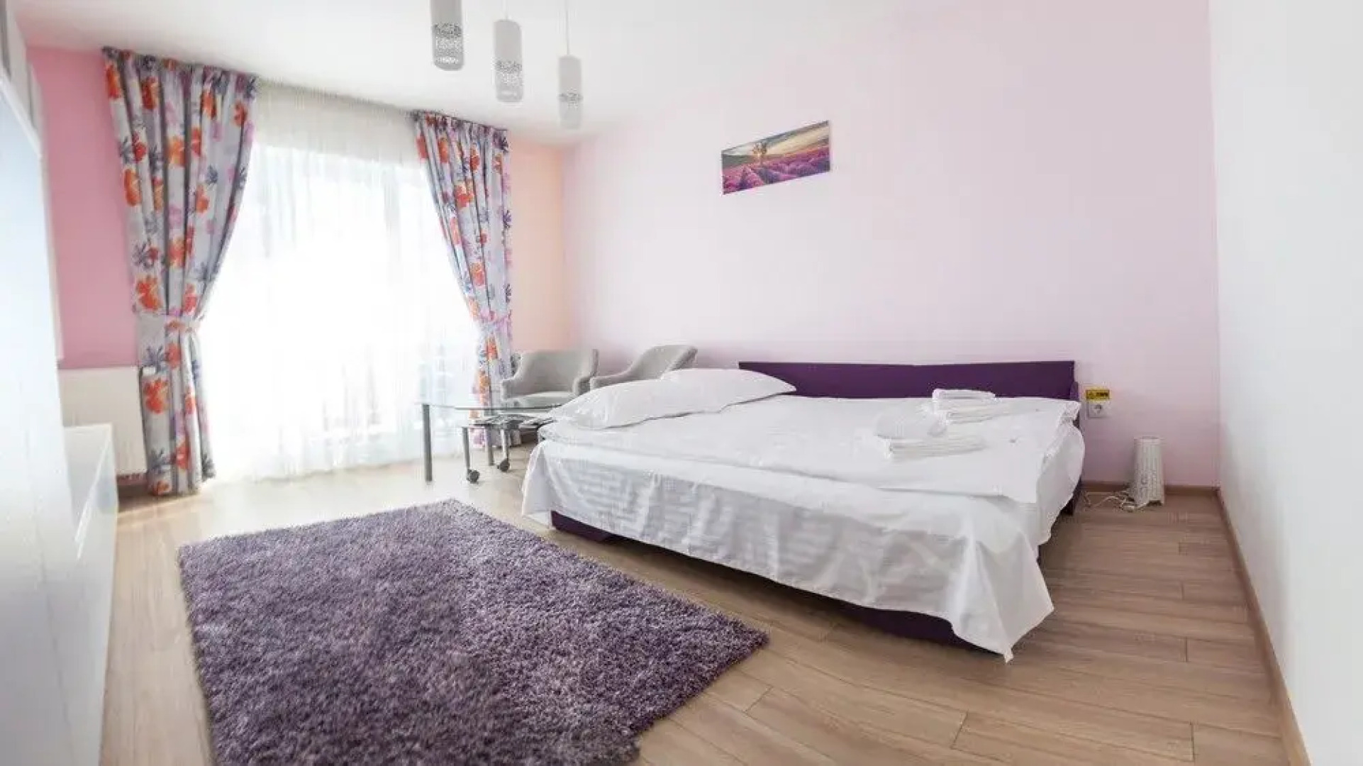 Brasov Holiday Apartments Seasons