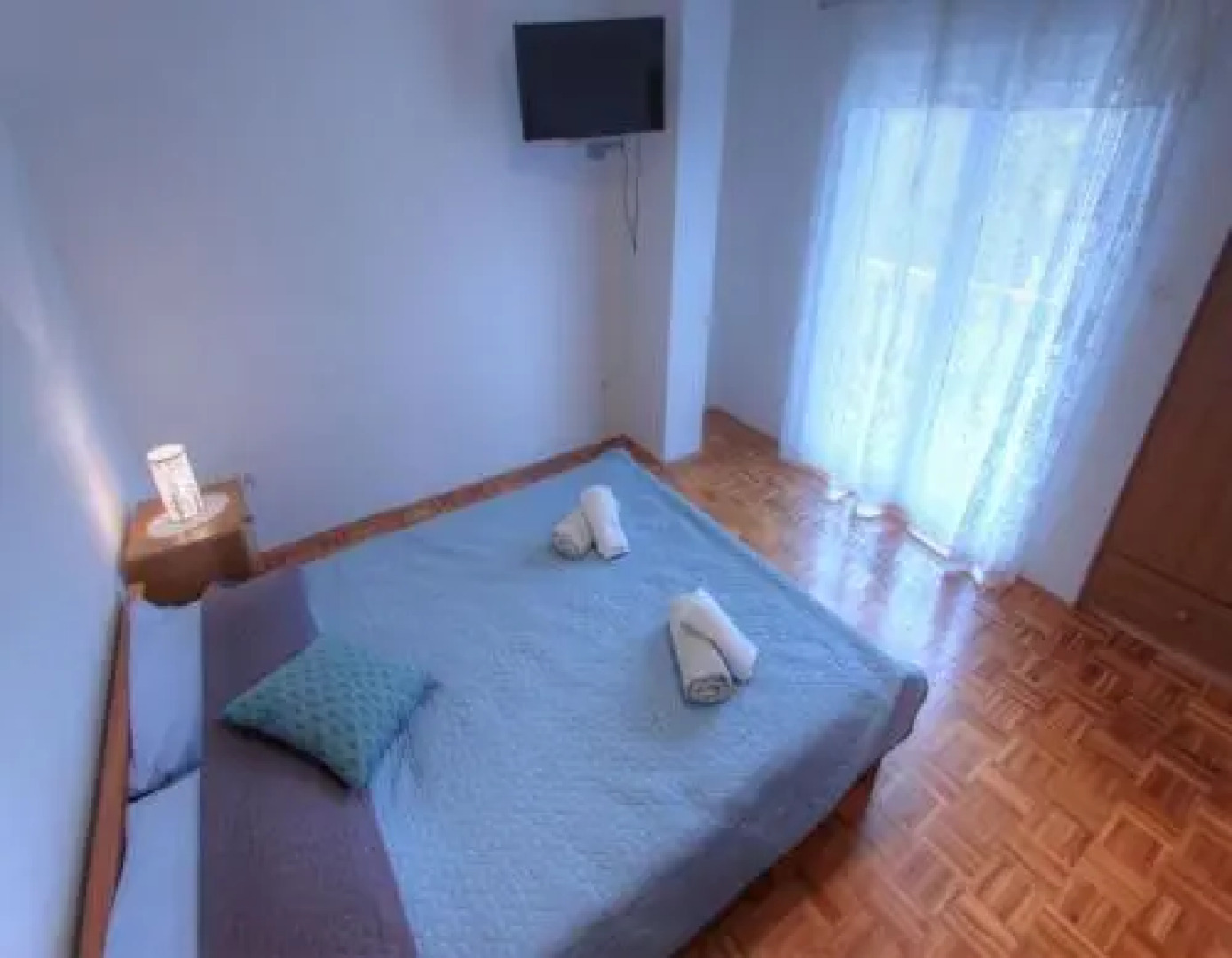 Apartments Miljenko D.