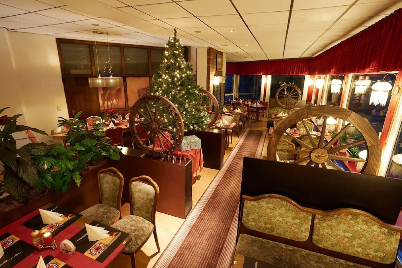 Hotel Stadt Marsberg