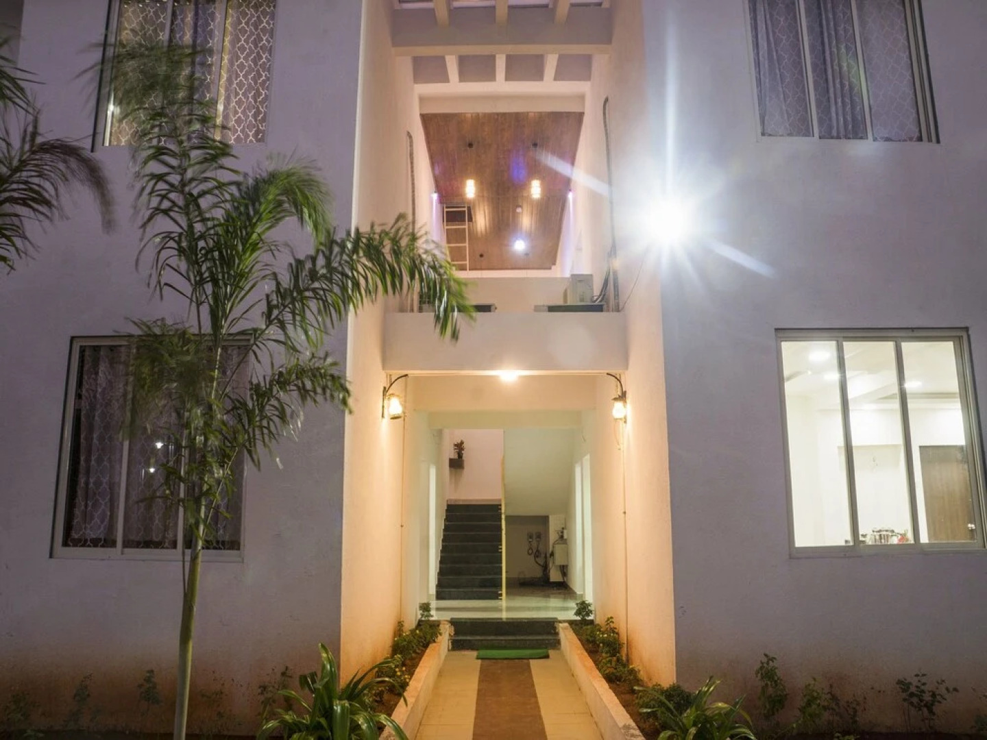 OYO 14782 Tranquil Coast Resorts