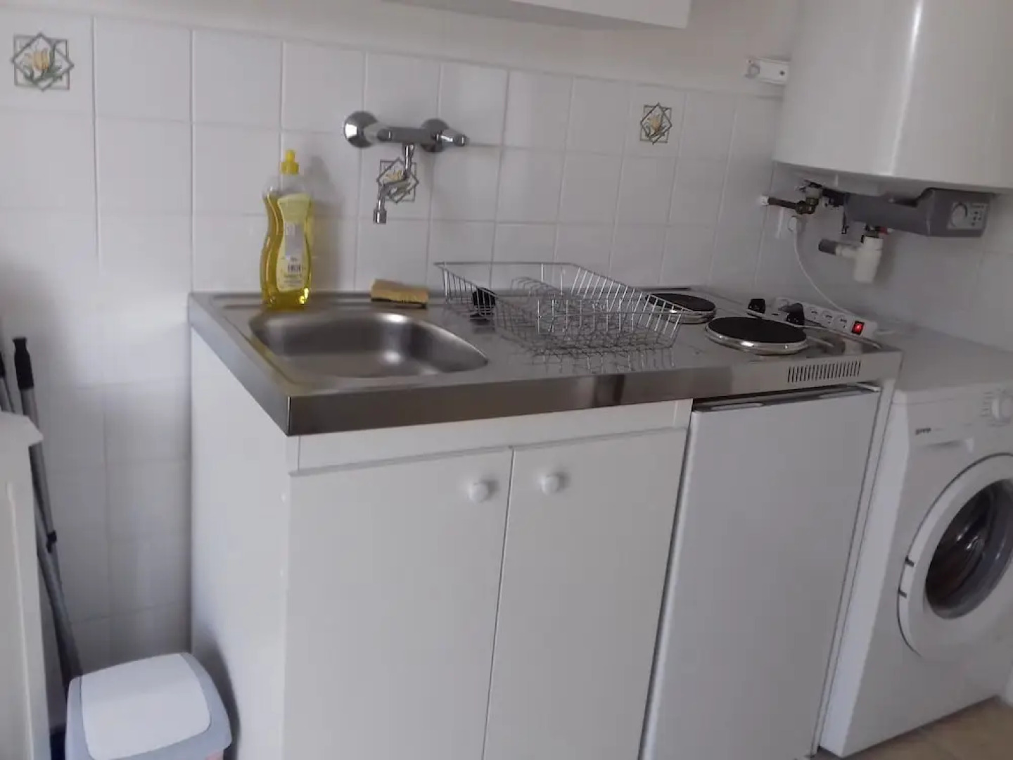 Chambre d'Hôtes Barbey