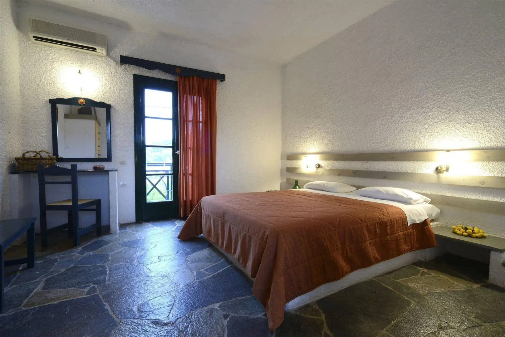 Vagia Traditional Hotel