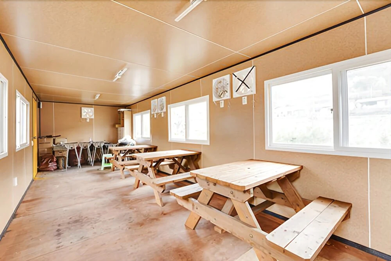 Danyang Four Seasons Pension