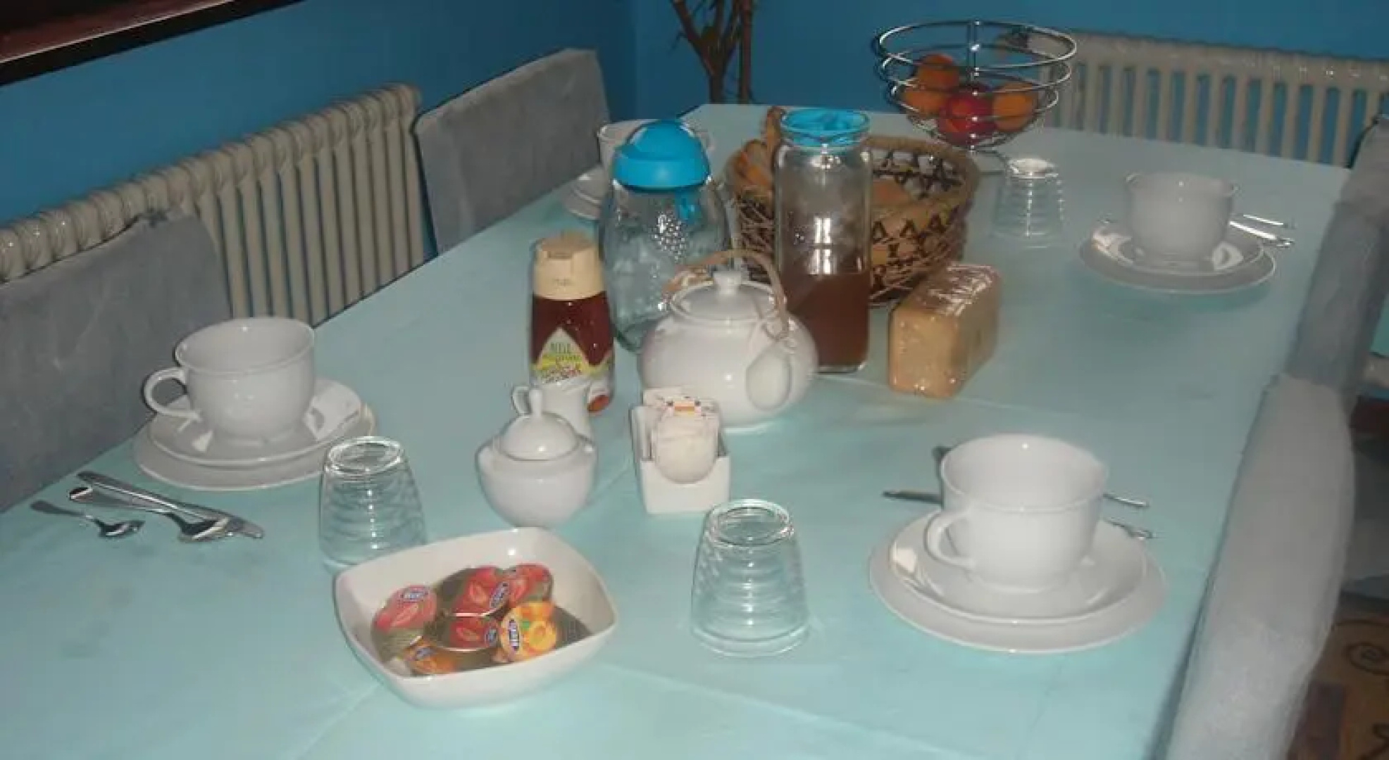 Bed & Breakfast Barbara
