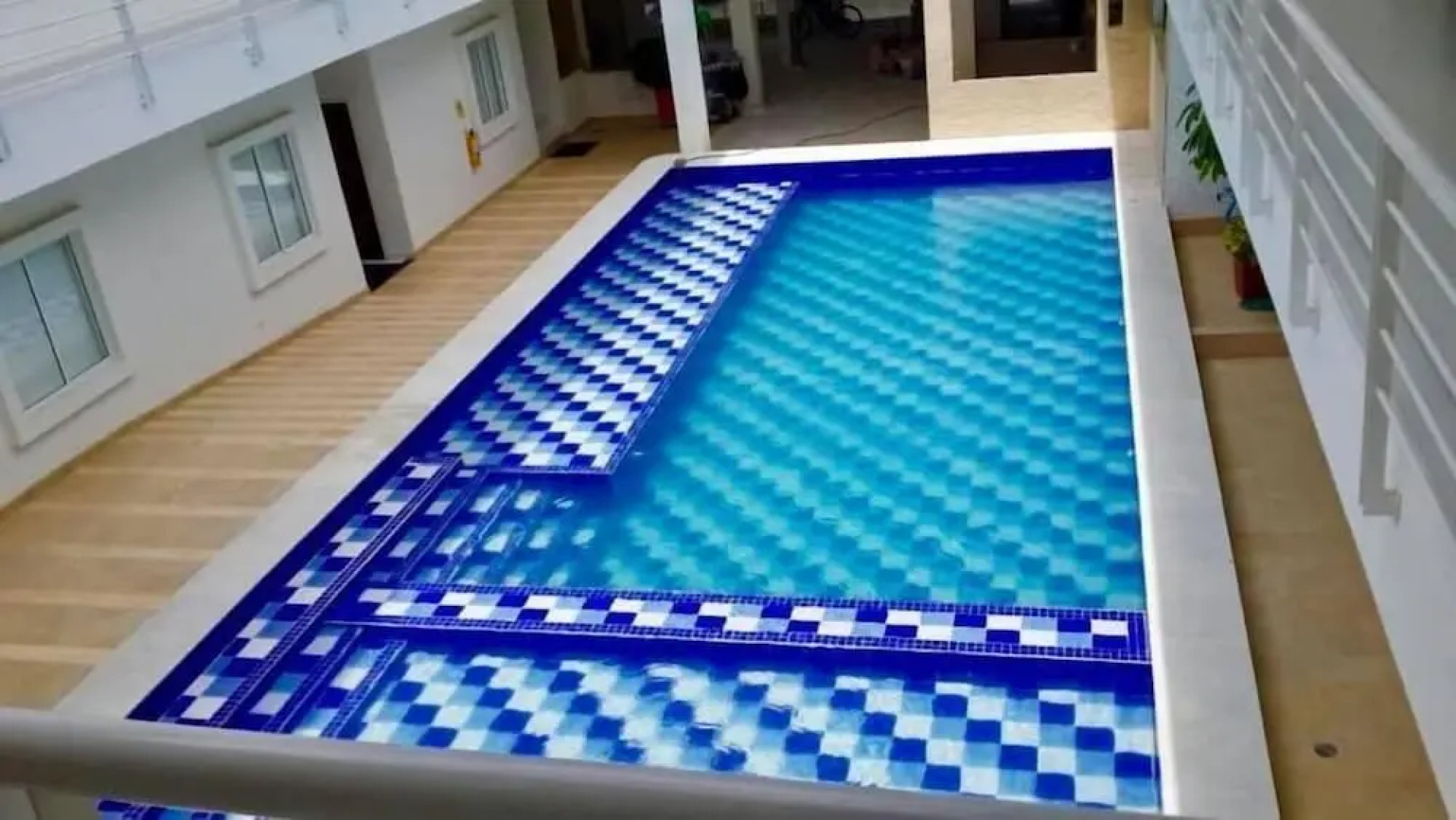 Hotel Santa Maria Real