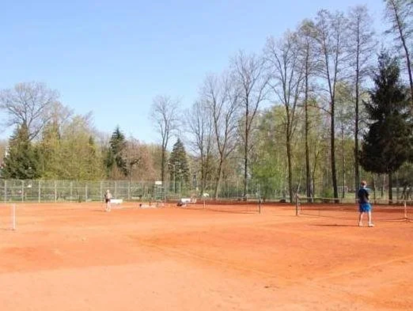 SIESTA Rodinný resort