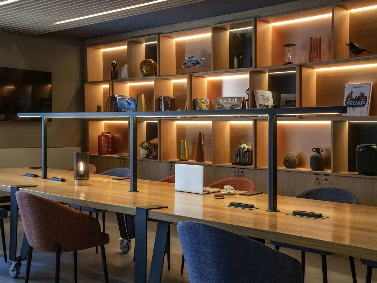 Novotel Antibes Sophia Antipolis