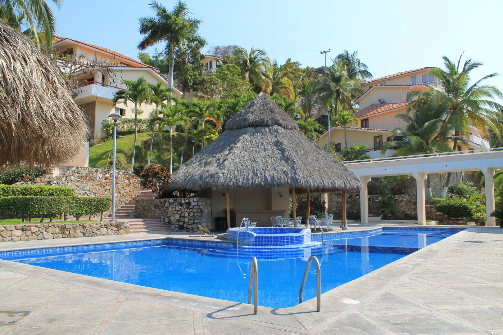 Villas del Palmar