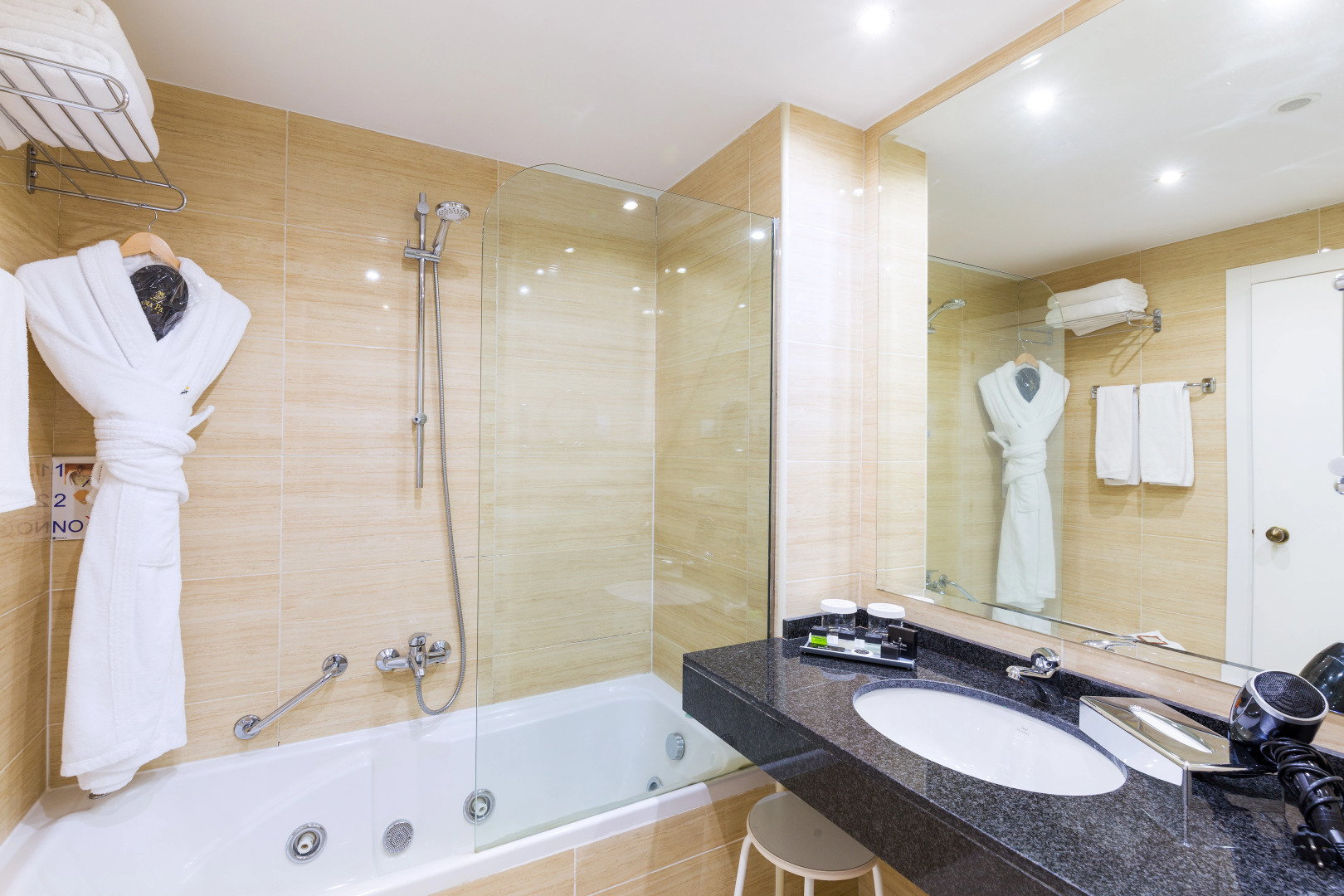 Hotel Spa Princesa Parc Excellence