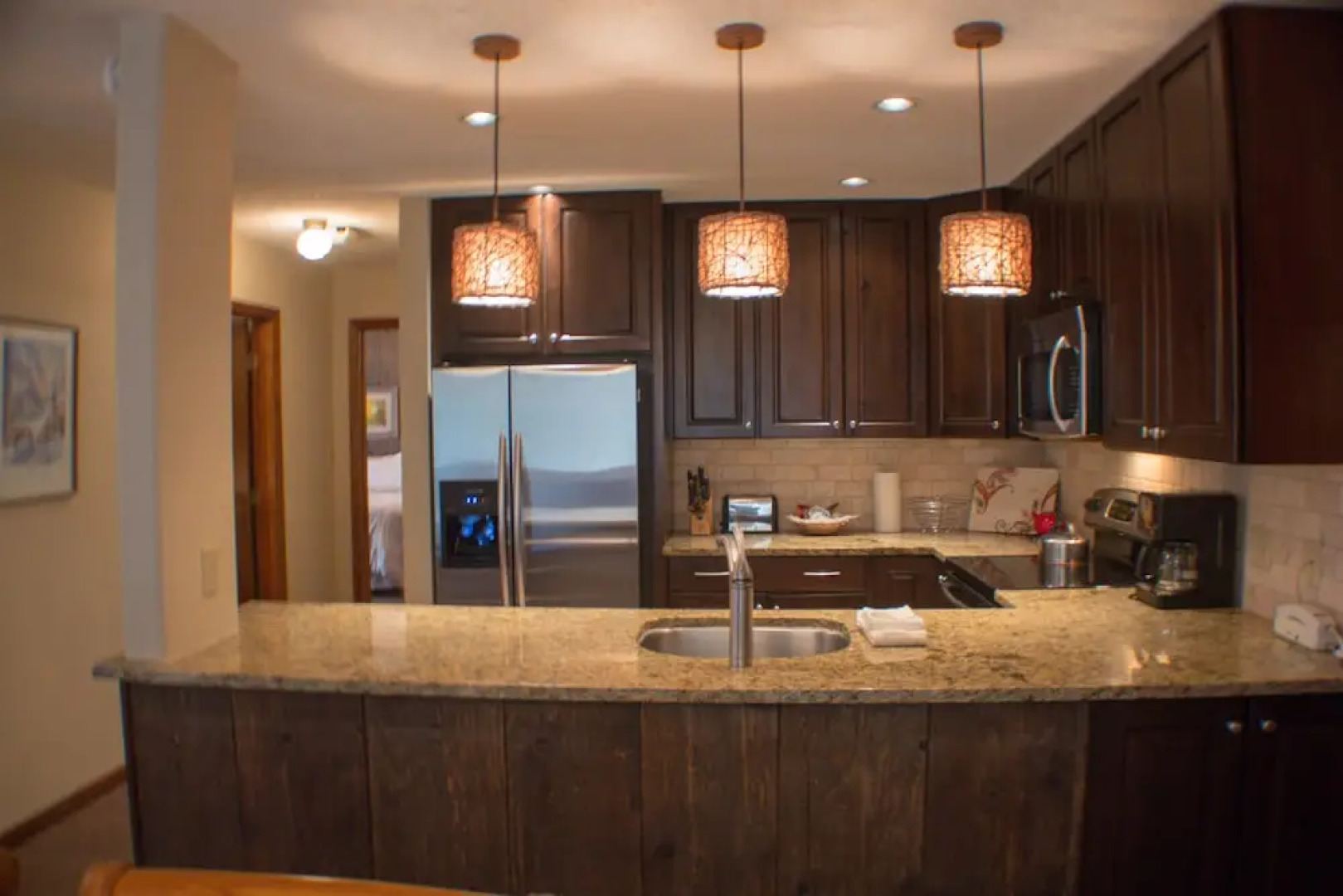 Evergreen by Crested Butte Lodging