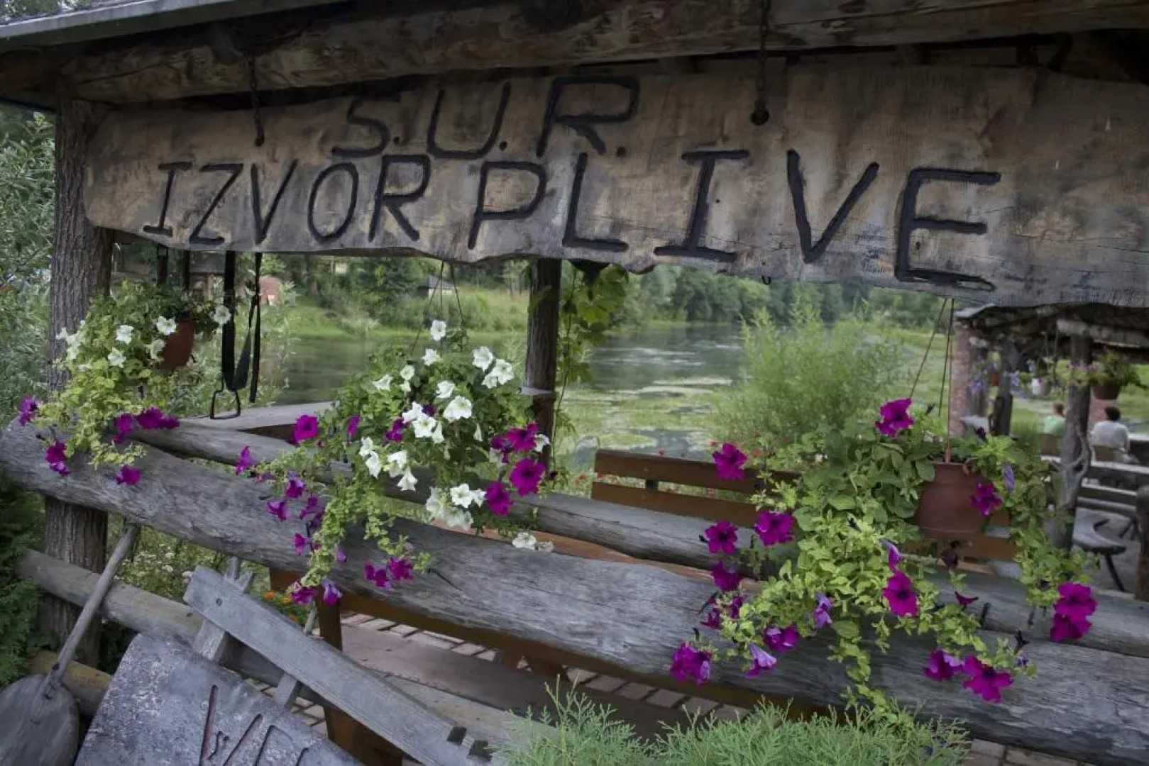 Bed and Breakfast Family Djukic