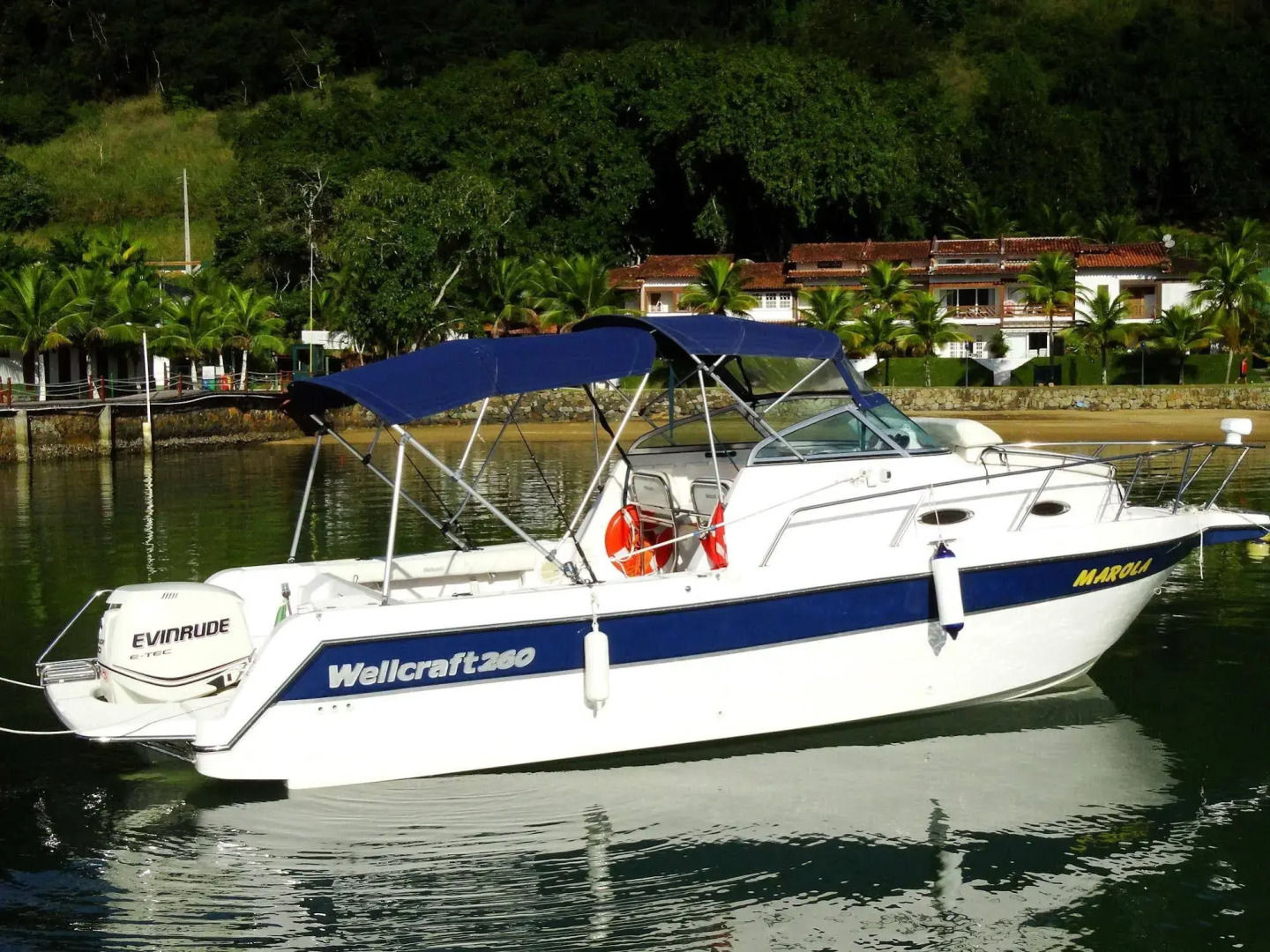 Chalé Vale das Flores