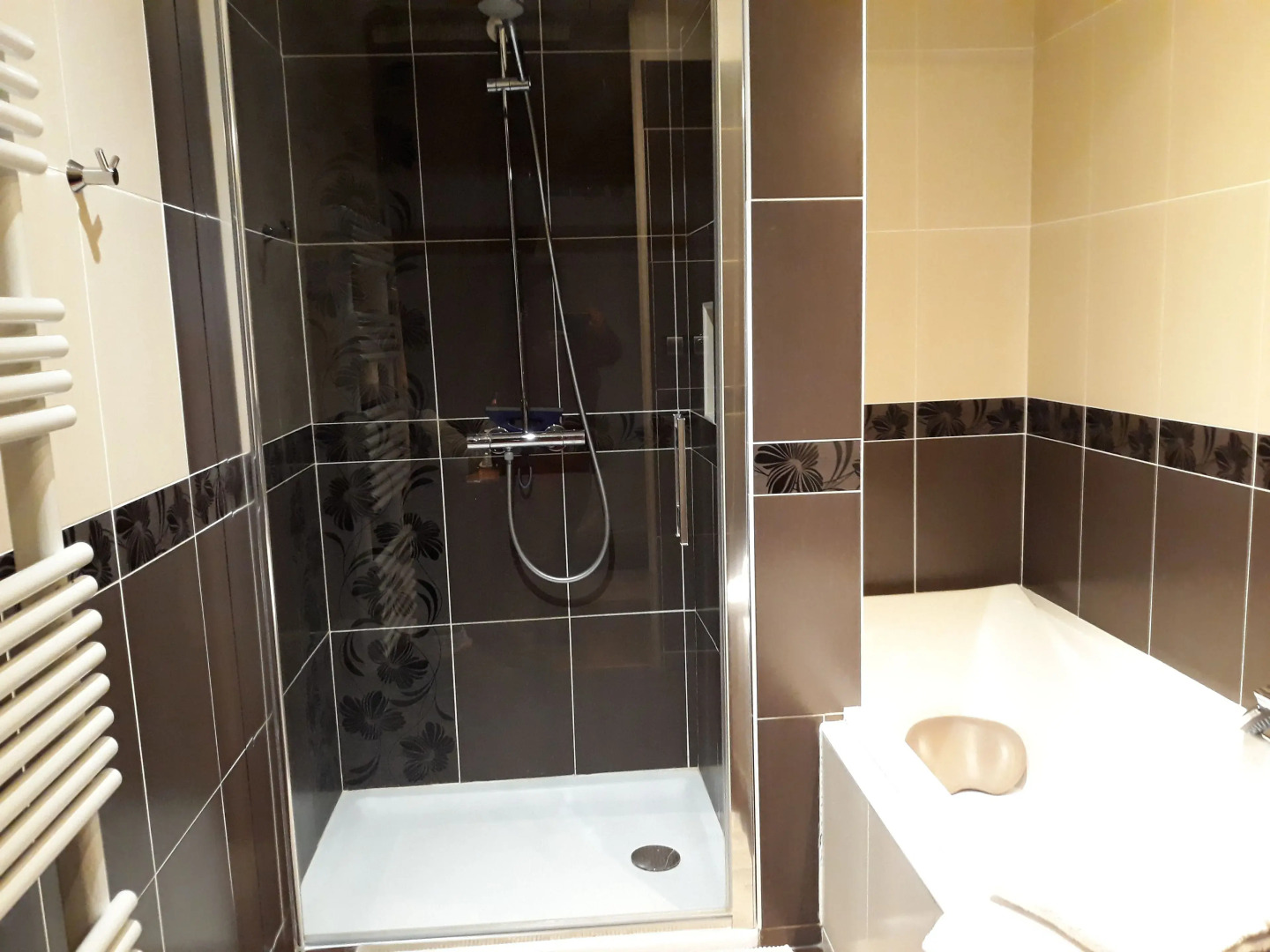 L'auberge du moulin à grains