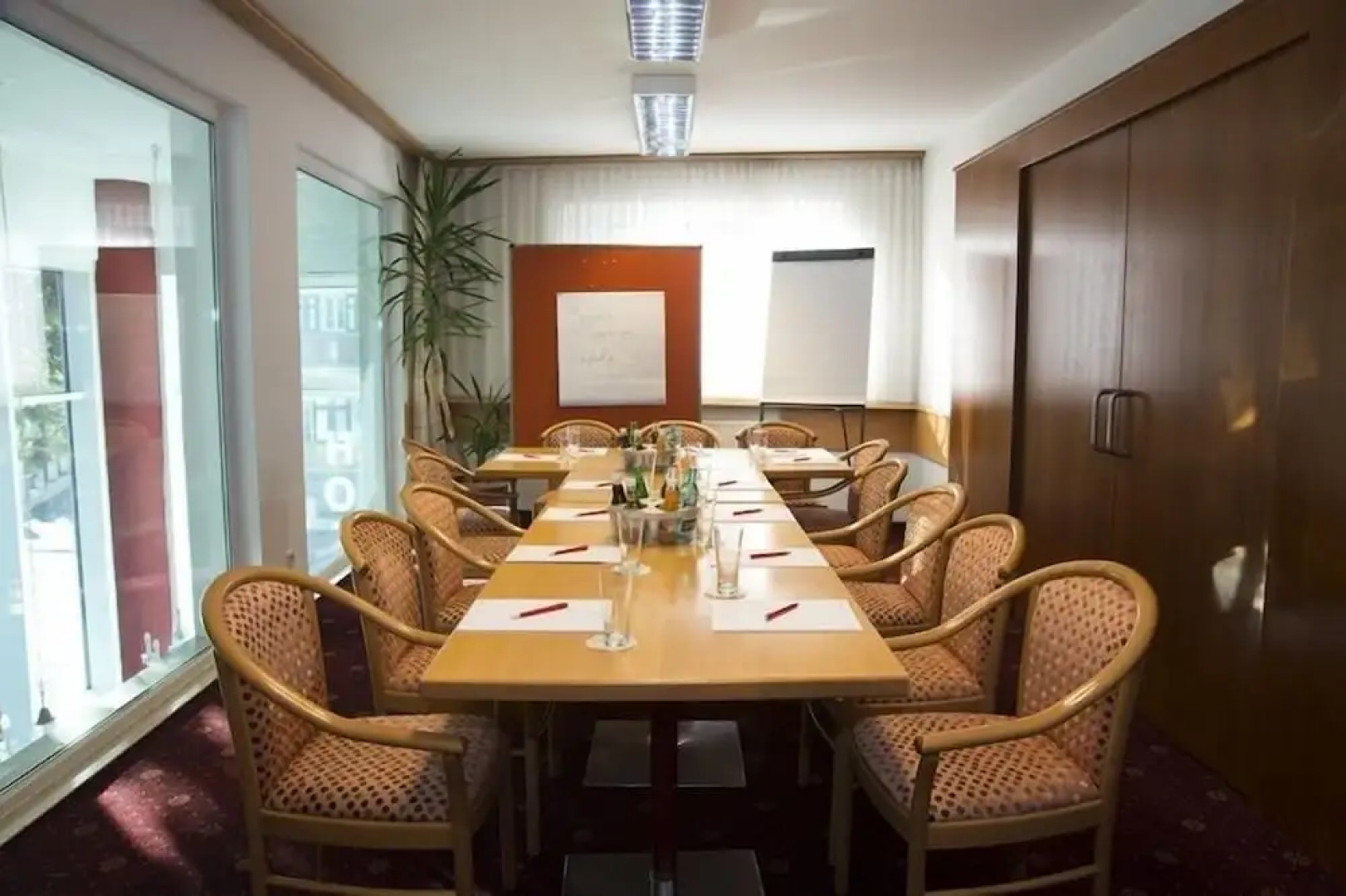 Hotel Berlin in Zossen