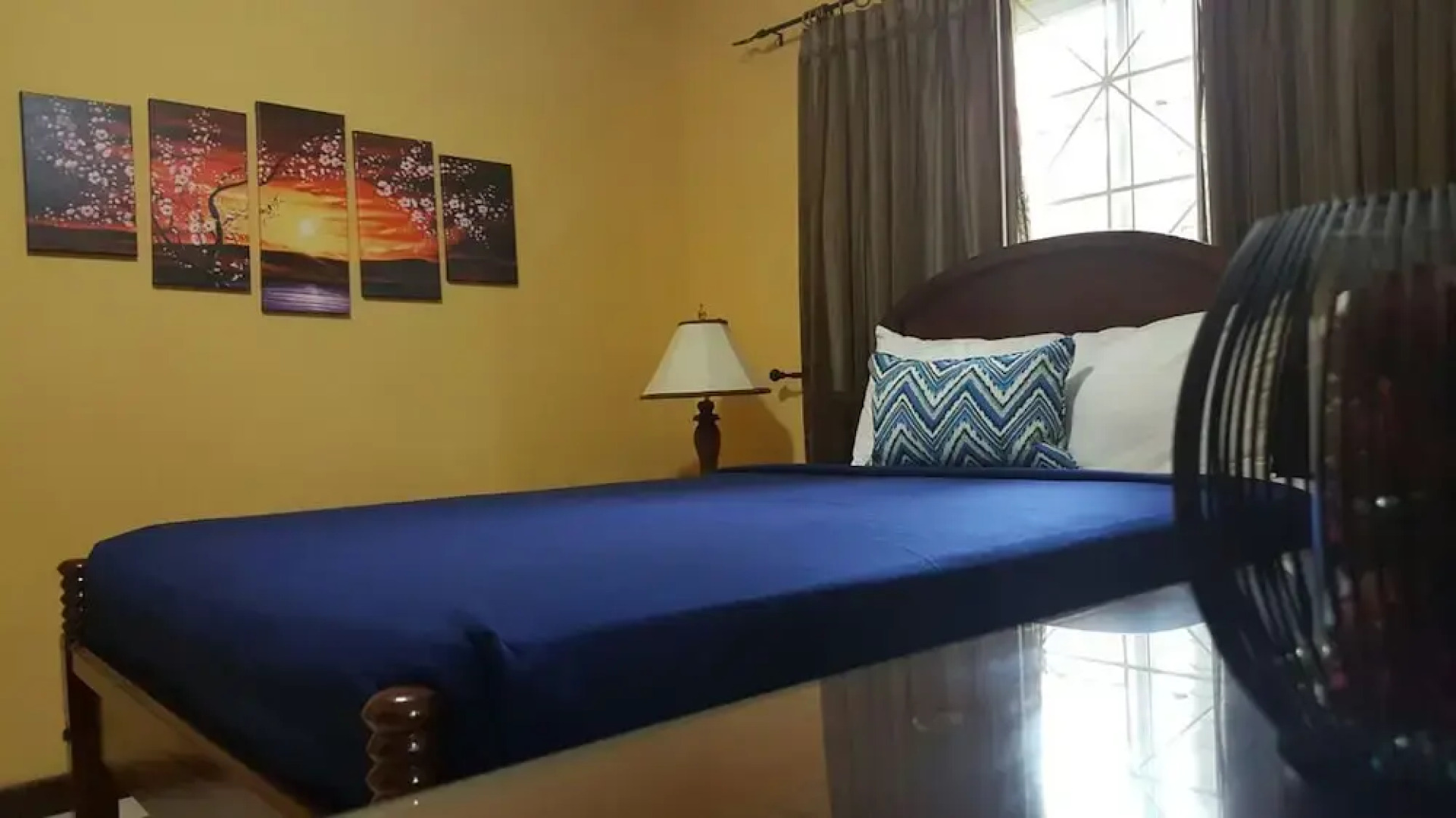 The Emrald of the North