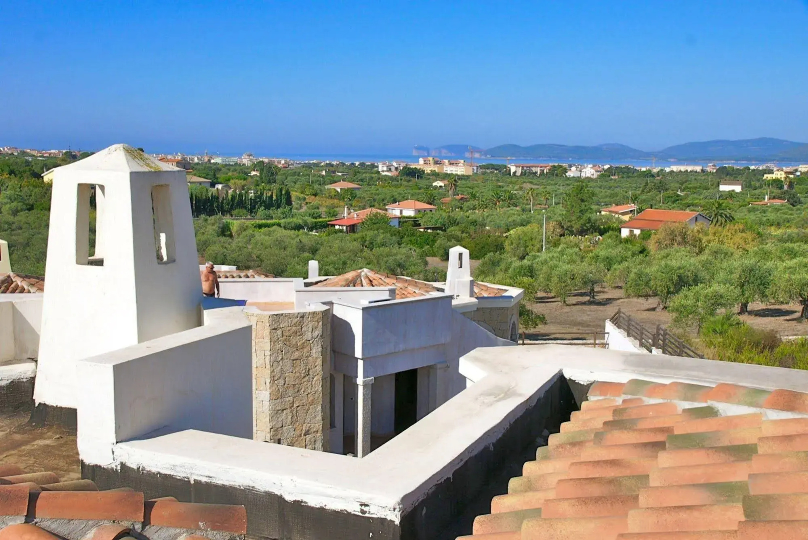 Vista Blu Resort