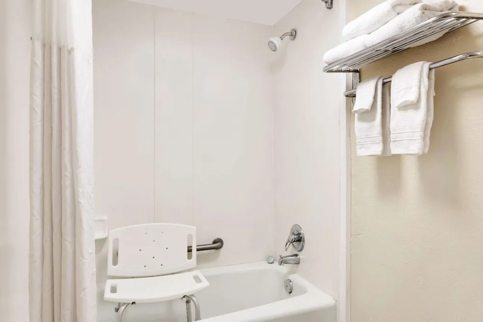 Days Inn - Fort Walton Beach