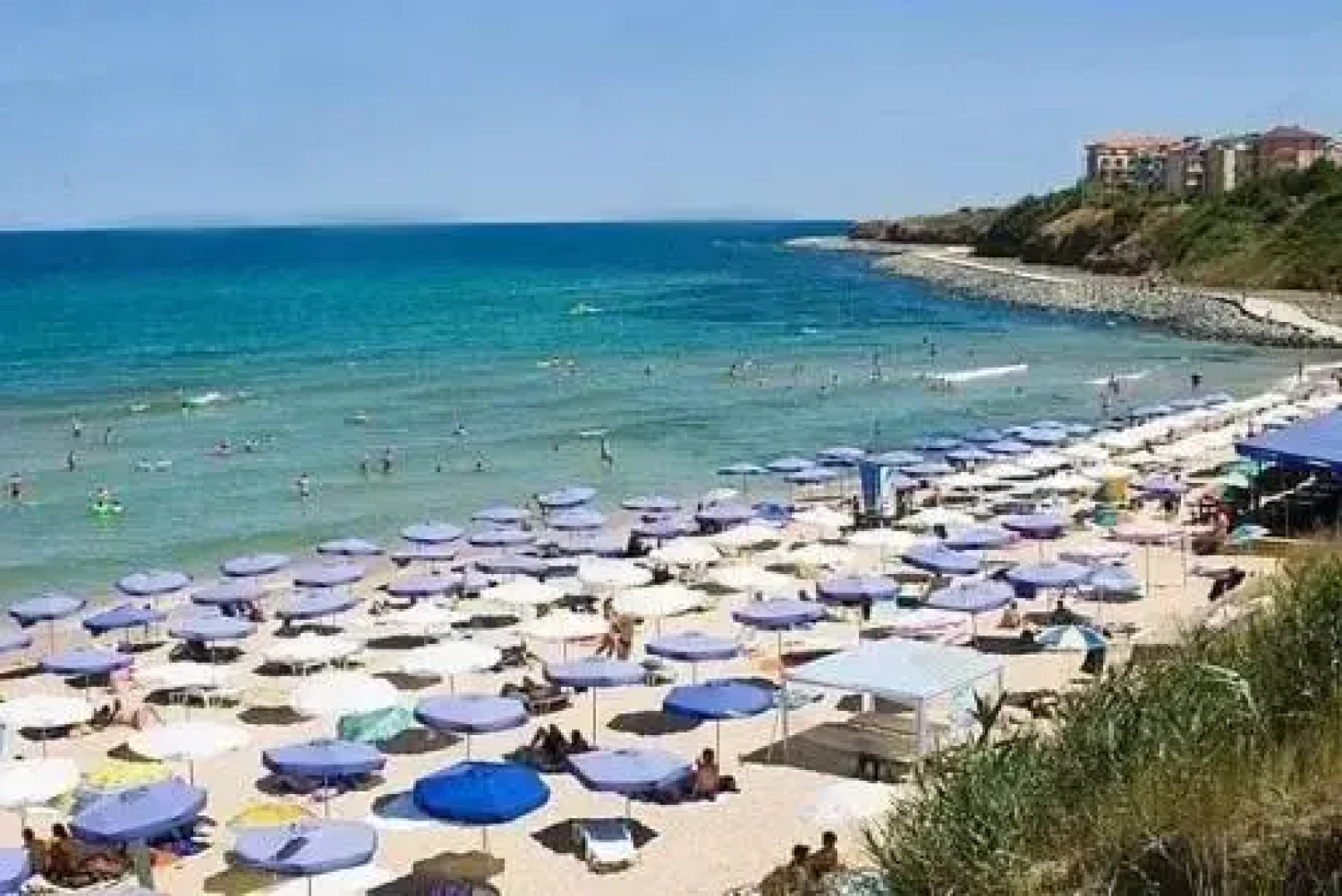 Prima Vera Hotel