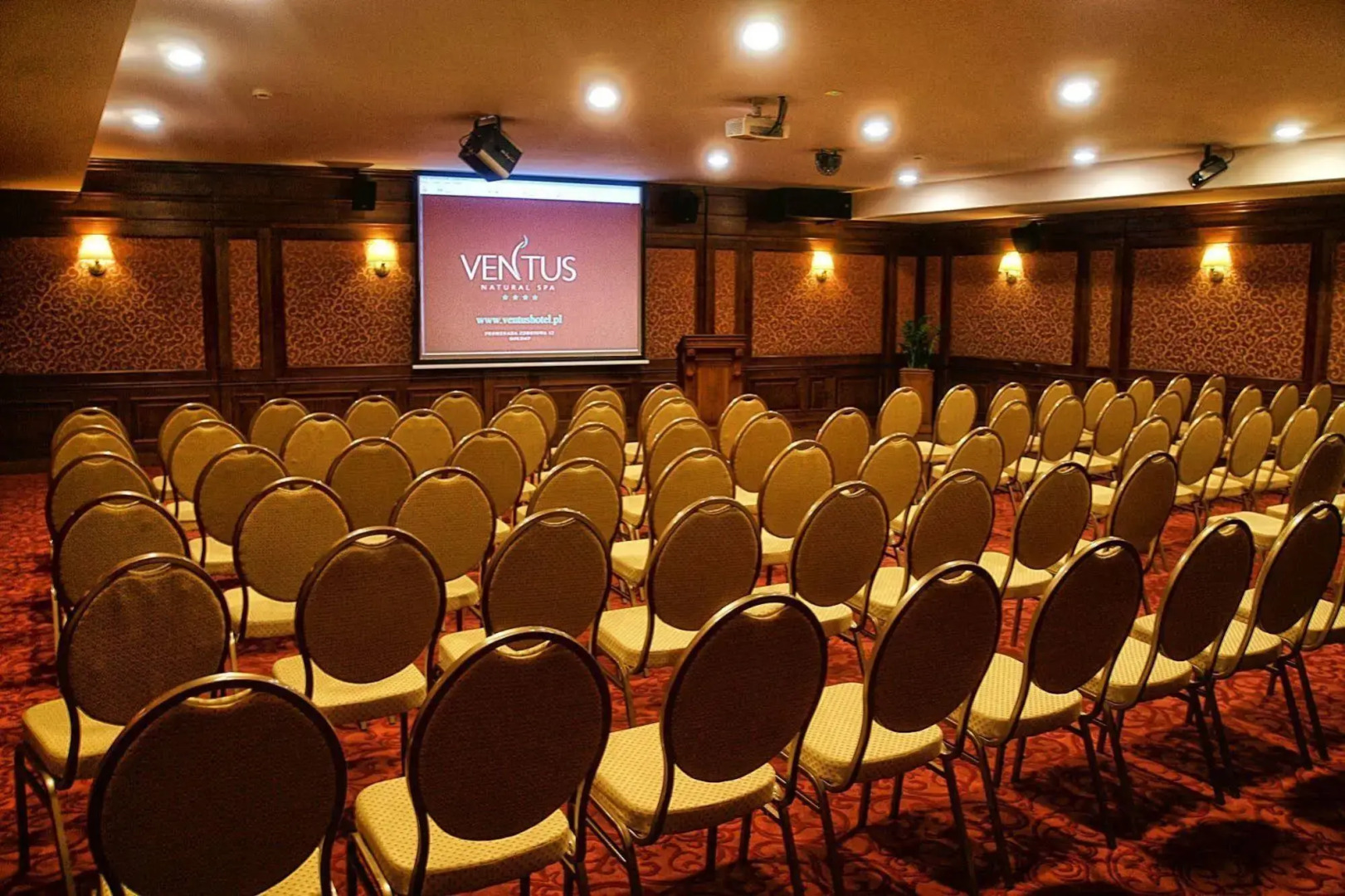 Ventus Natural & Medical Spa