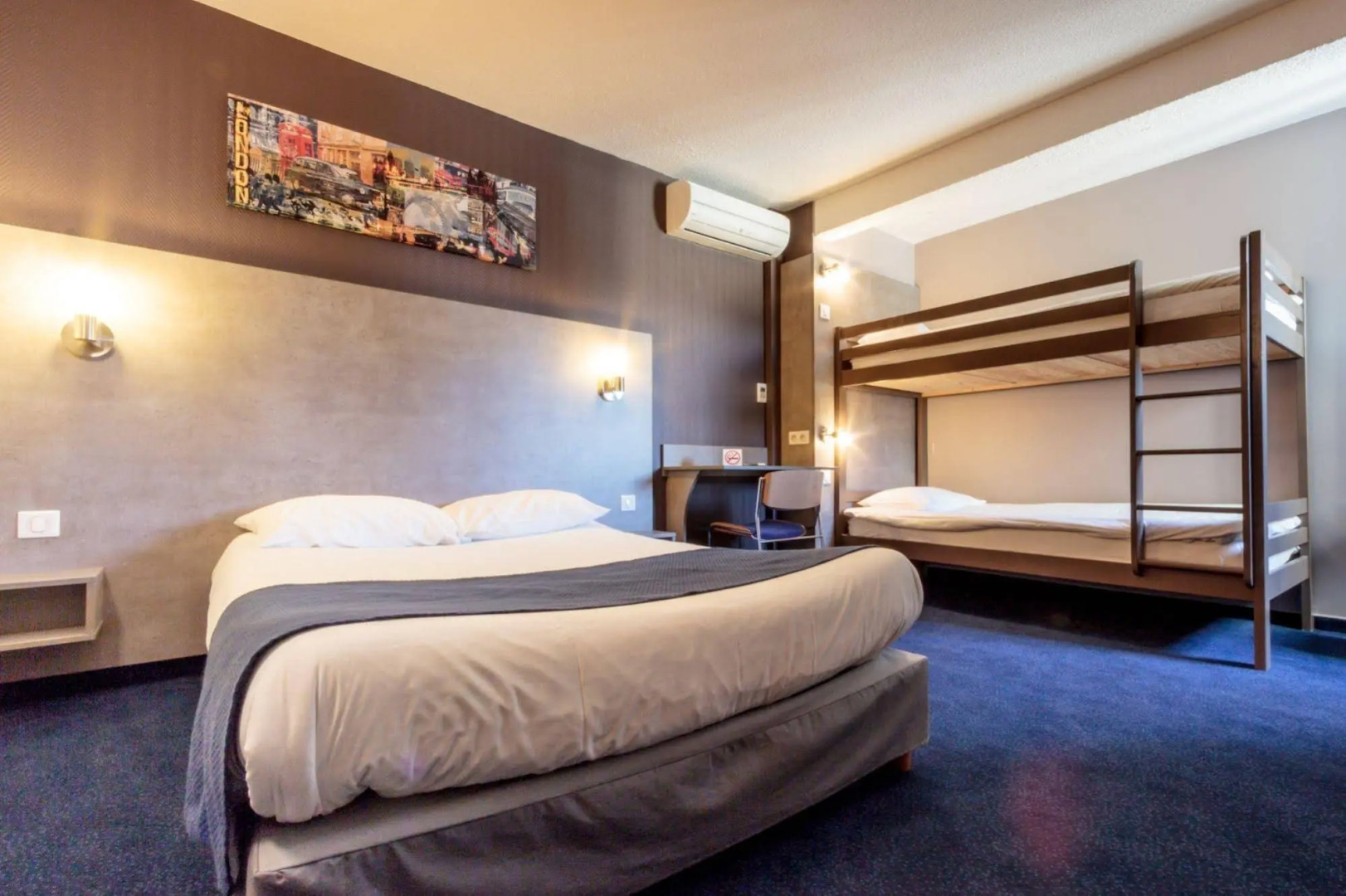 Hôtel Lune Etoile La Pardieu