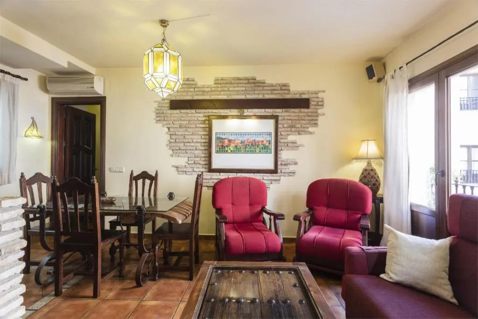 Arte Vida Suites & Spa