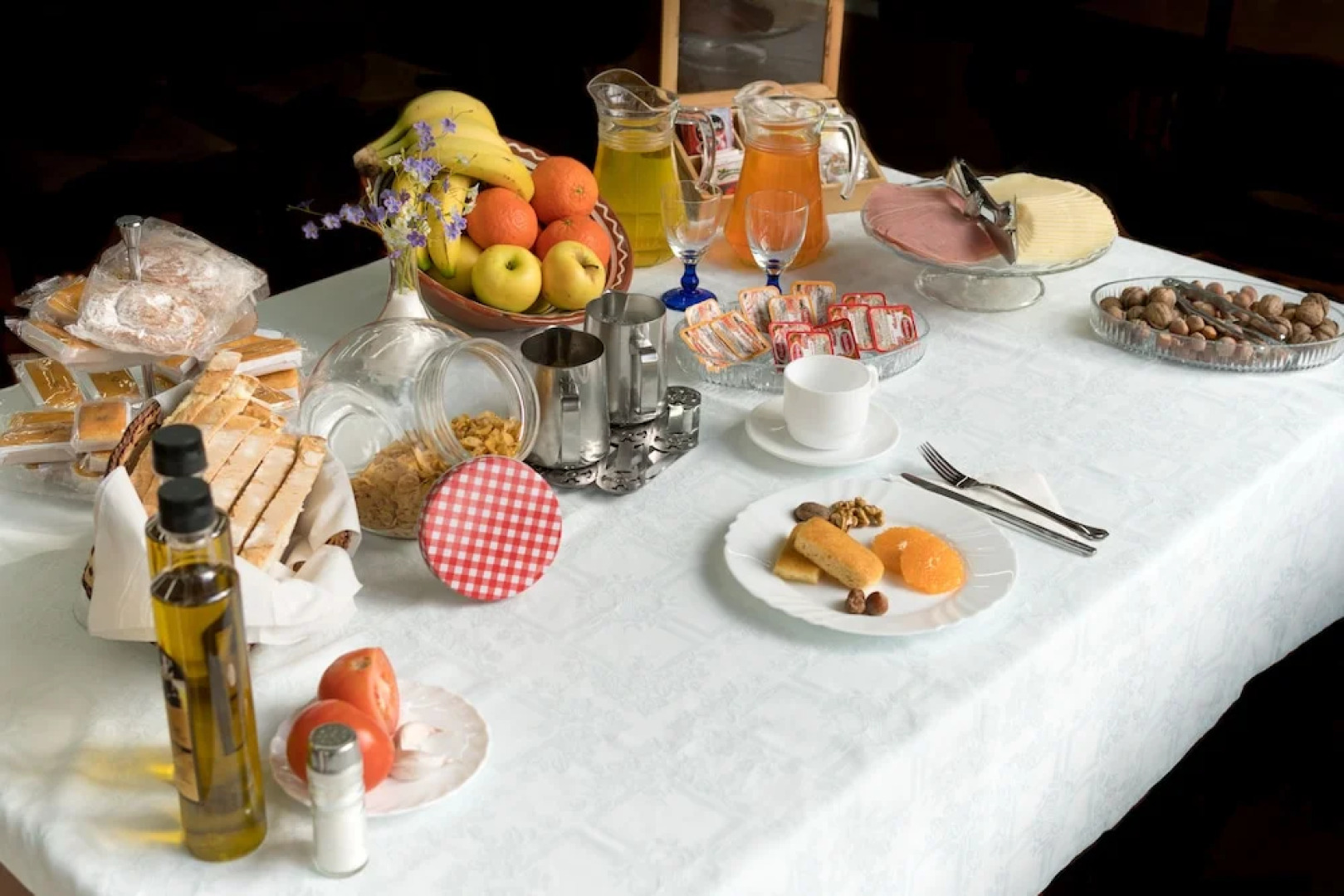 Hotel Rural Villa Onuba