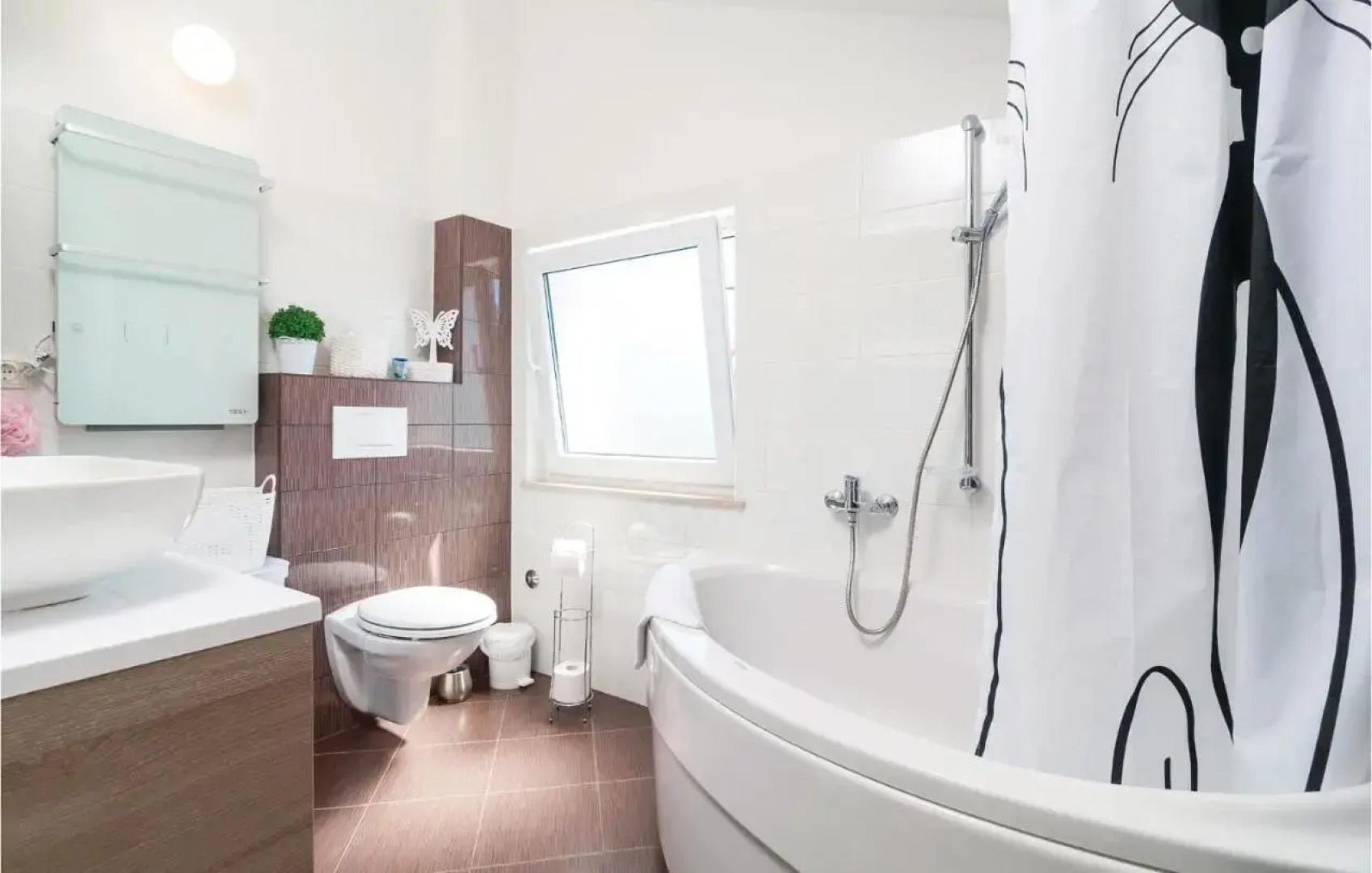 Holiday Home Dicmo with Fireplace 02