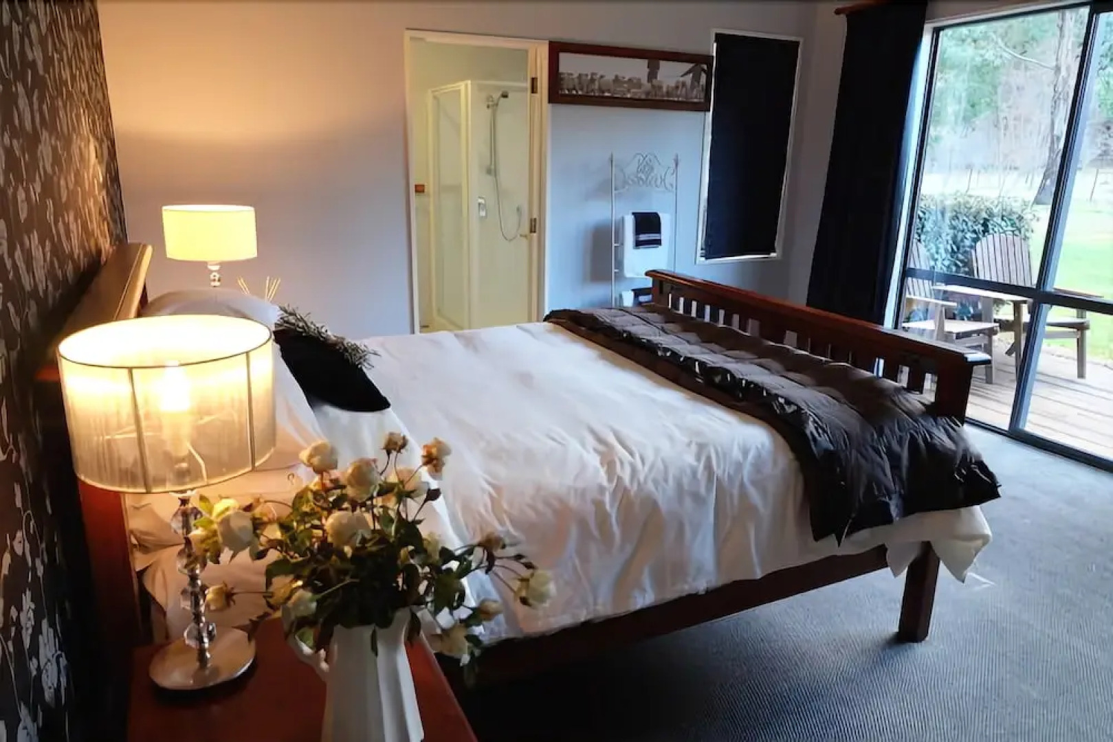 Mount Maude Country Lodge