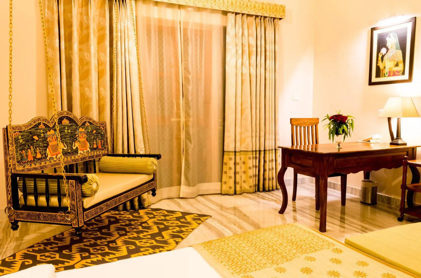 Pratap Mahal, Ajmer - IHCL SeleQtions