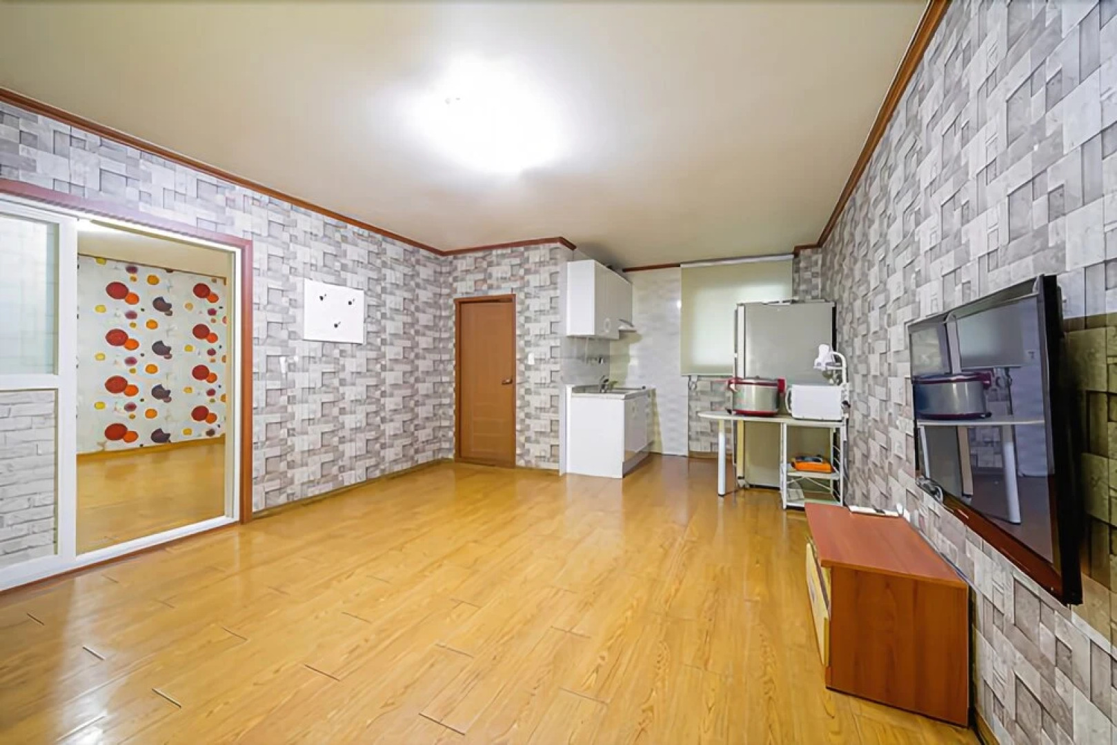 Jebudo Dasom Pension