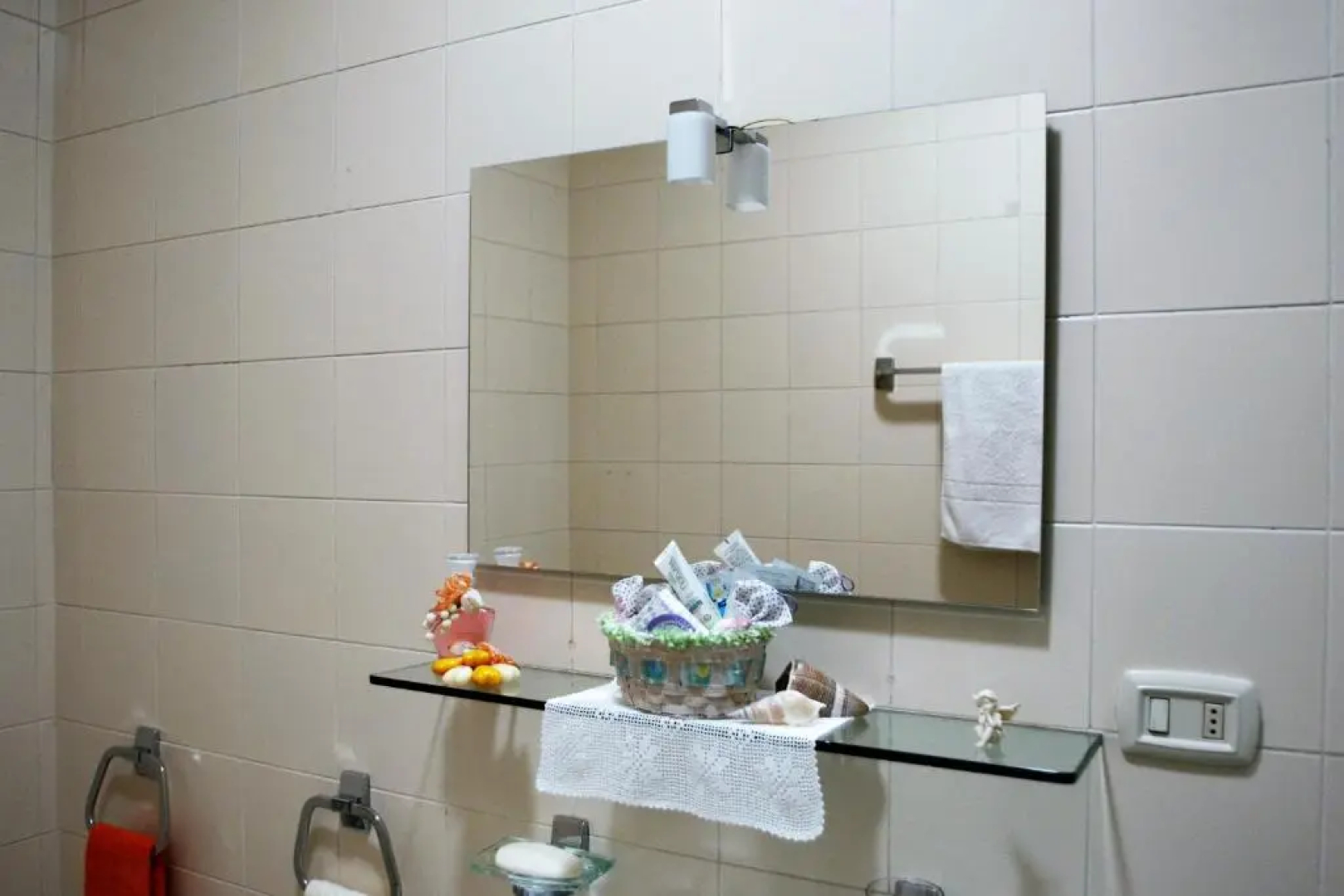 B&B Villa Brizzi