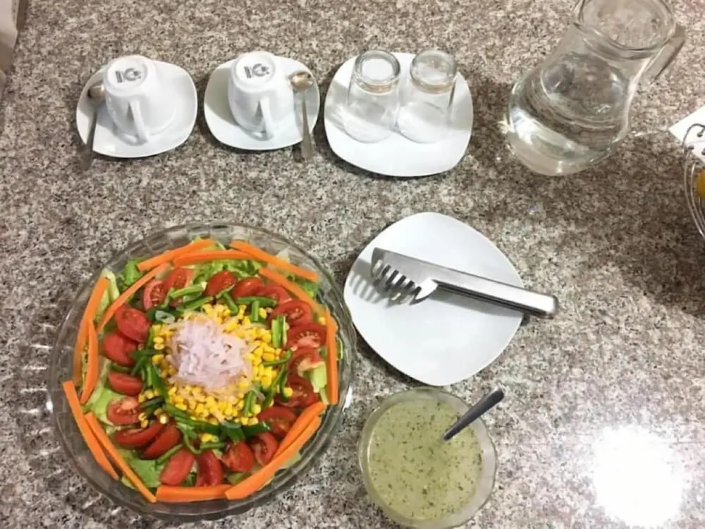 Las Hortensia's Casa De Huéspedes