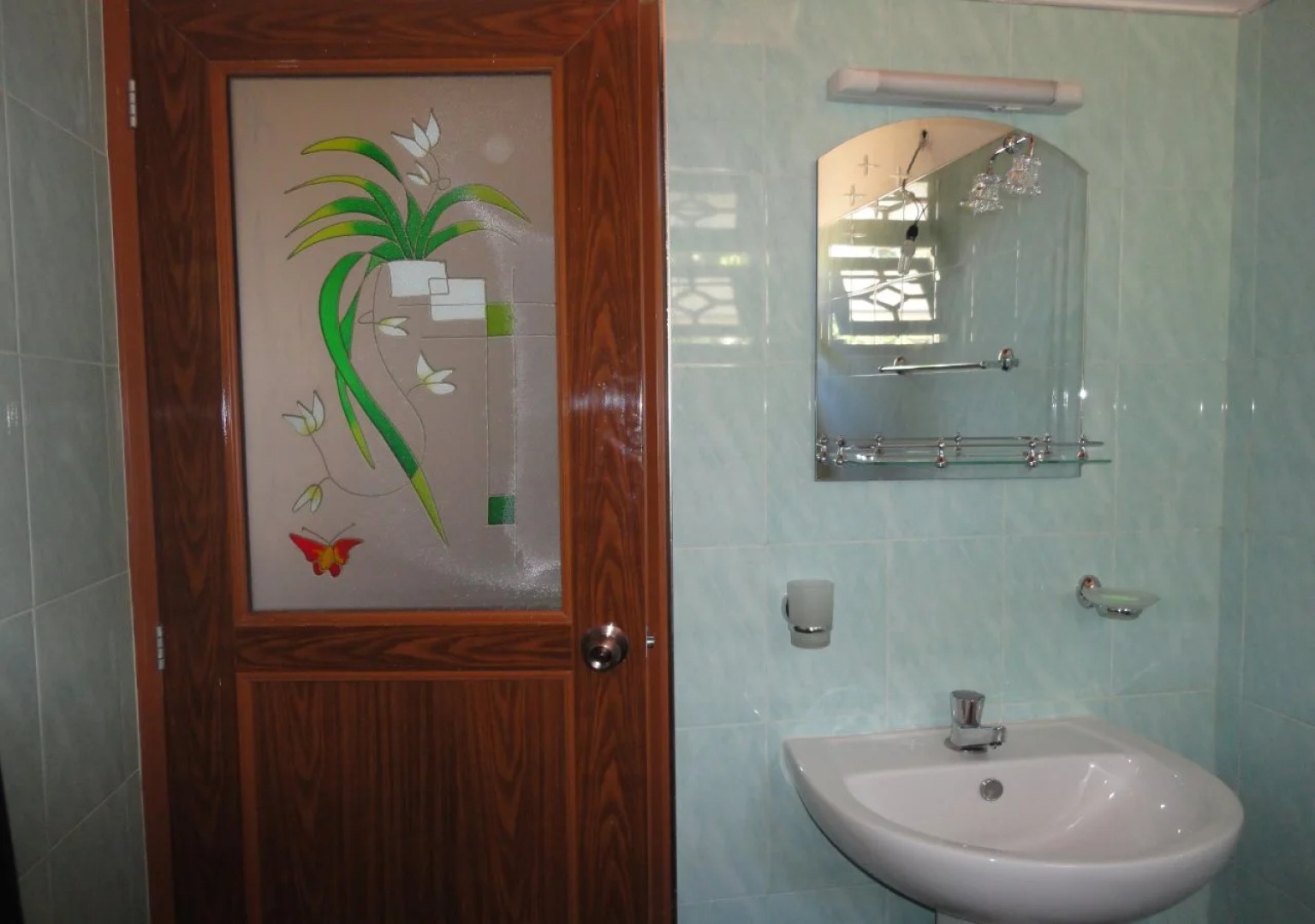 South Pole Dutch Village