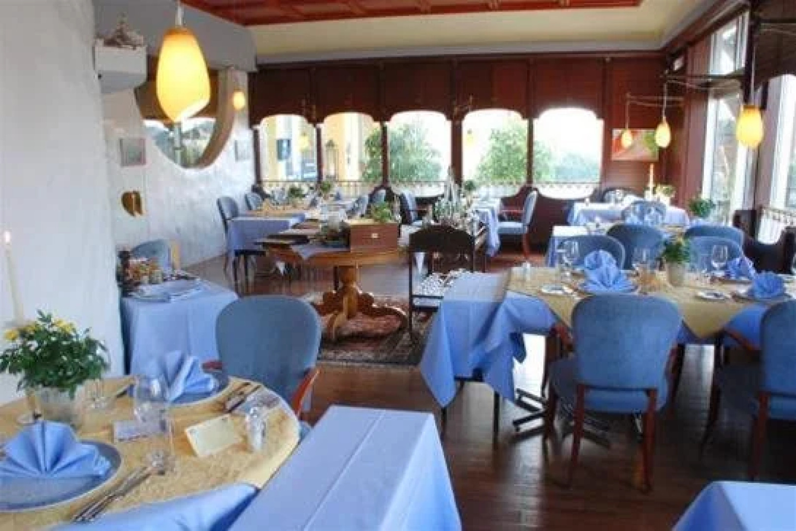 Worbenbad Wellnesshotel