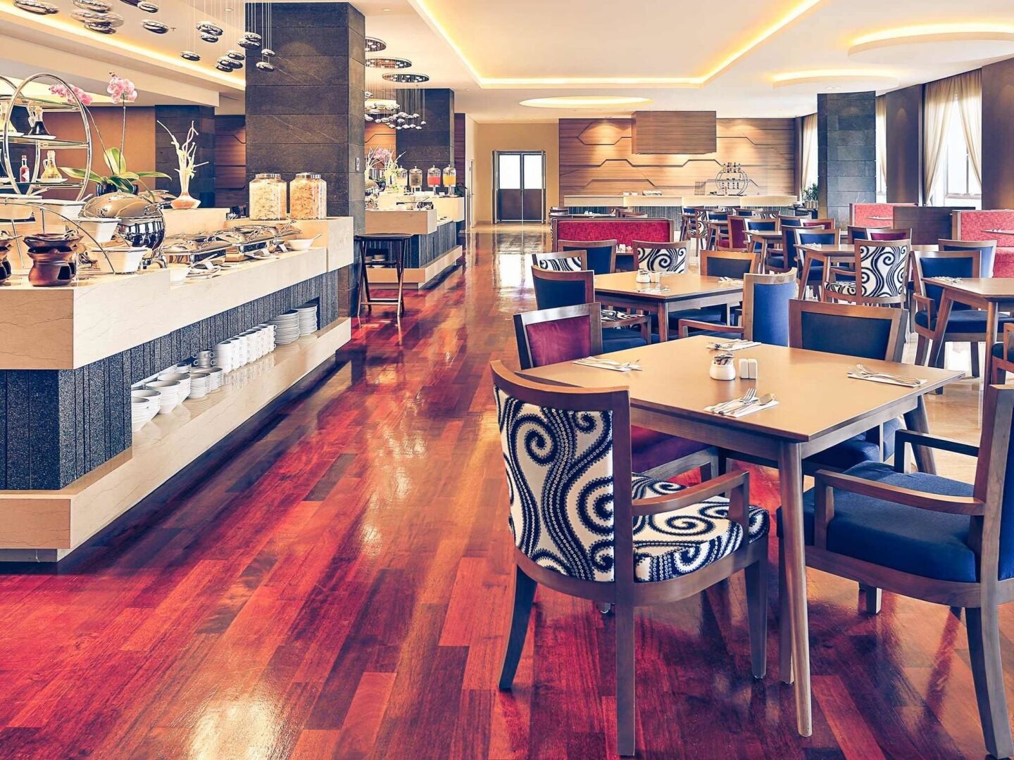 Grand Mercure Bandung Setiabudi