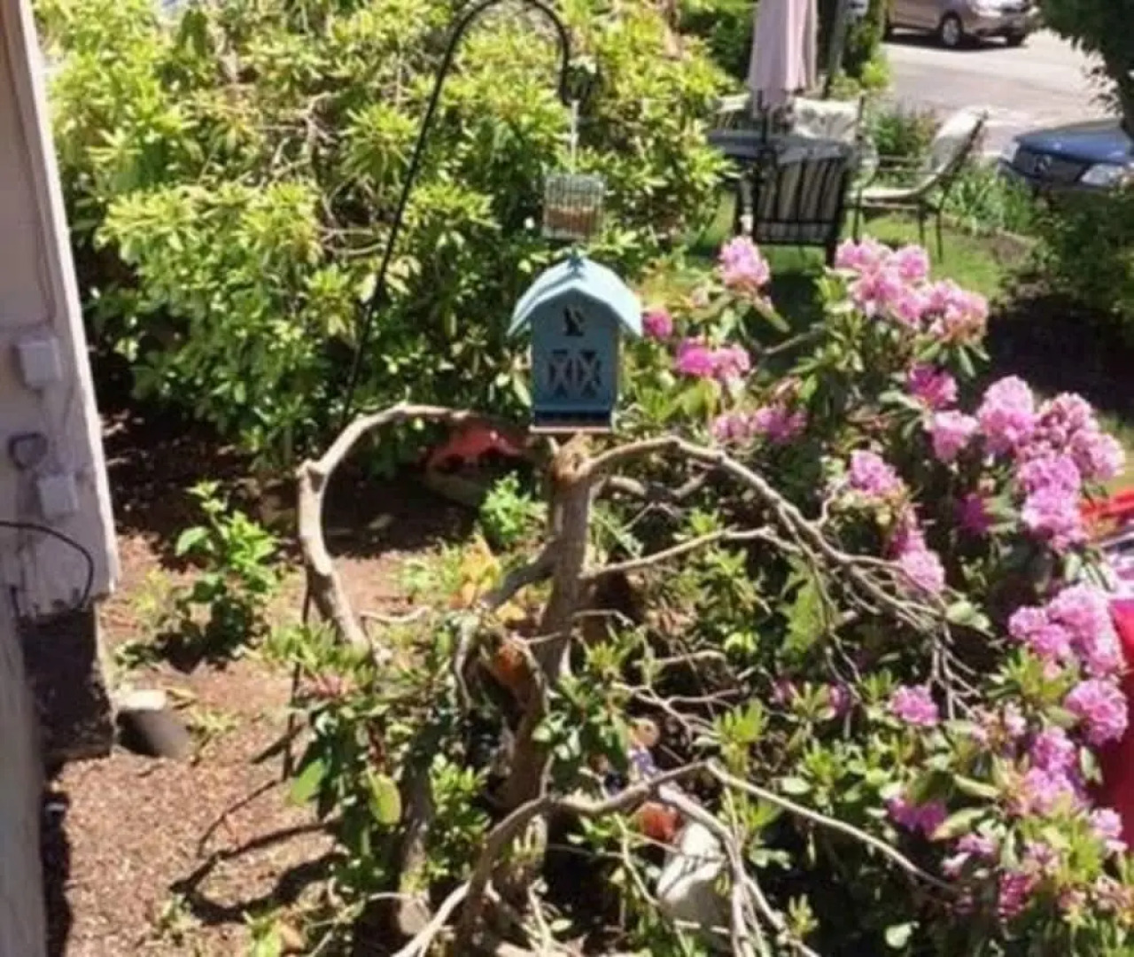 Union Gables Bed & Breakfast