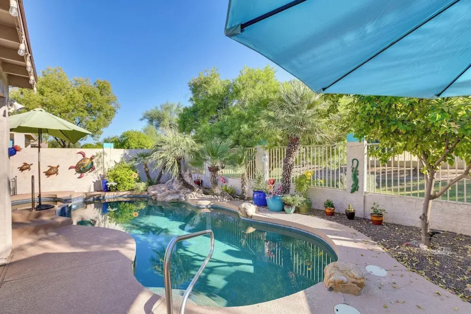 Avondale Vacation Rental w/ Private Pool!