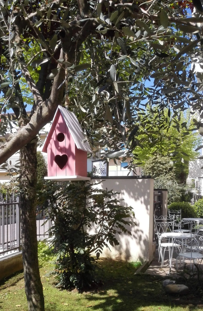 Residenza Nobel Appartamenti