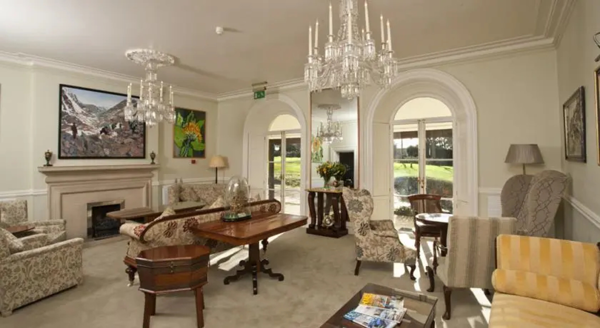 Best Western Sudbury House Hotel