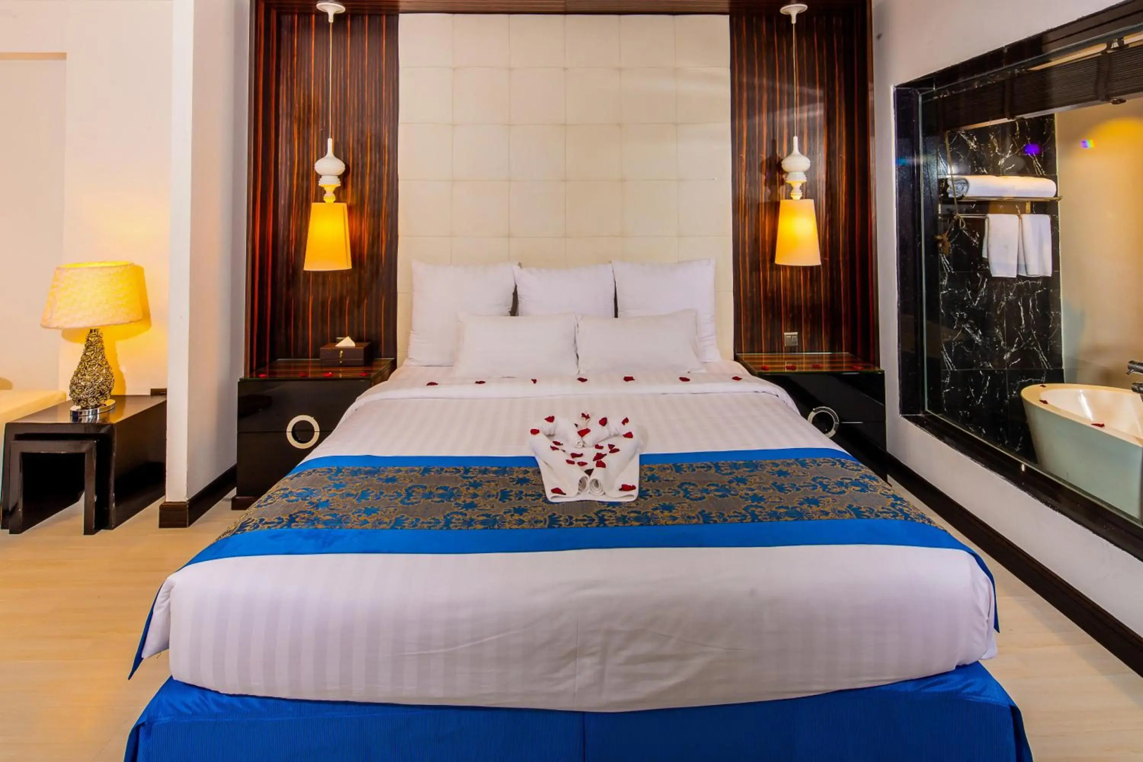 Nordic Palace & SPA